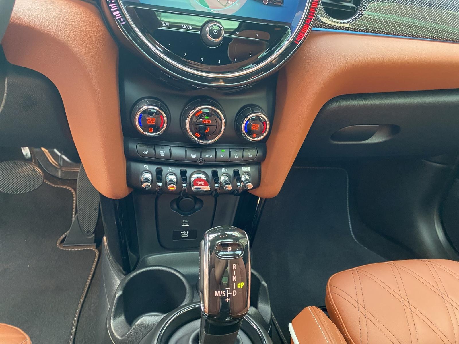 MINI F56 2.0i Cooper S SDKG-image-14