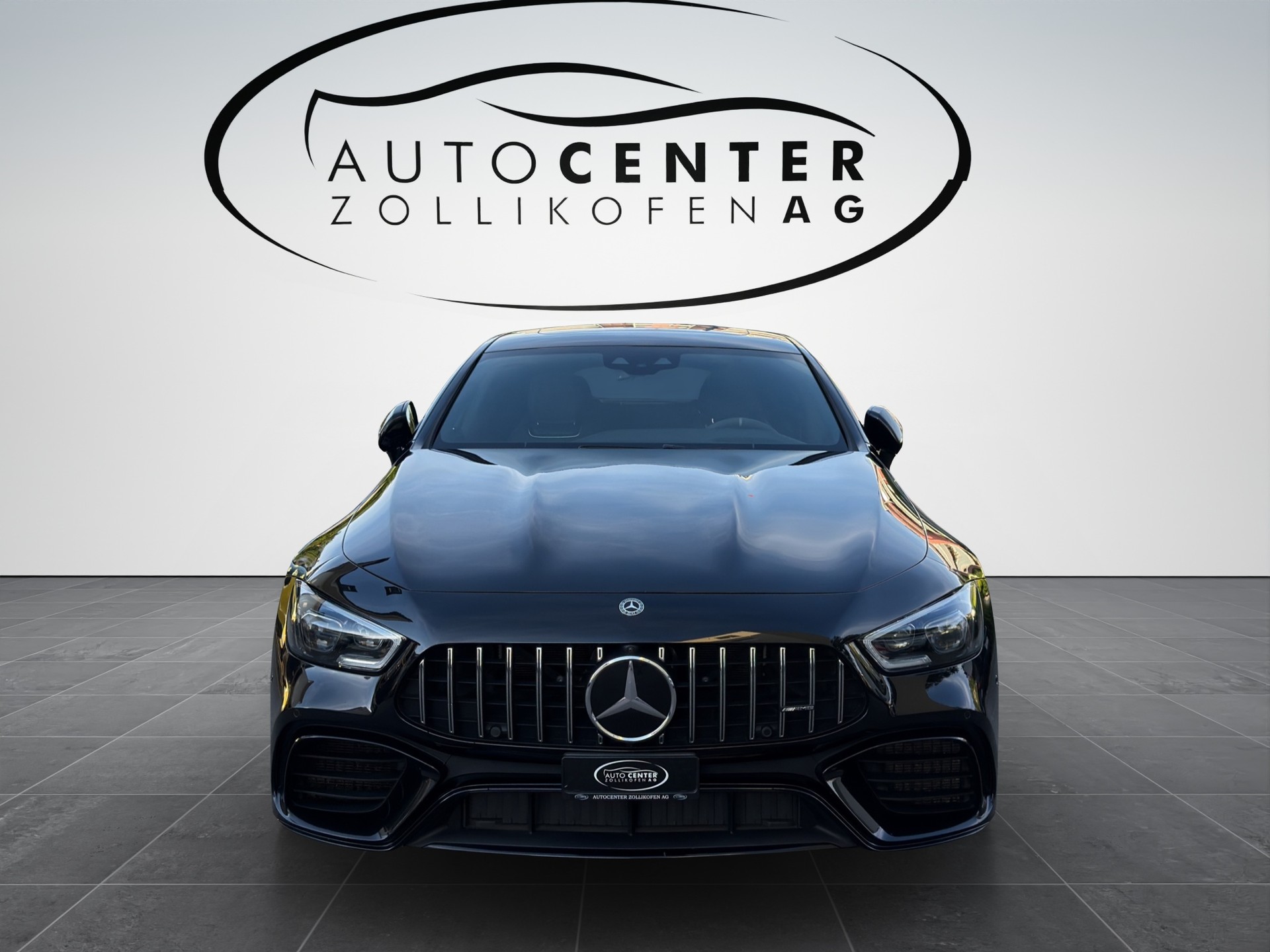 MERCEDES-BENZ AMG GT 4 63 S 4Matic+ Speedshift MCT-showroom-element-2