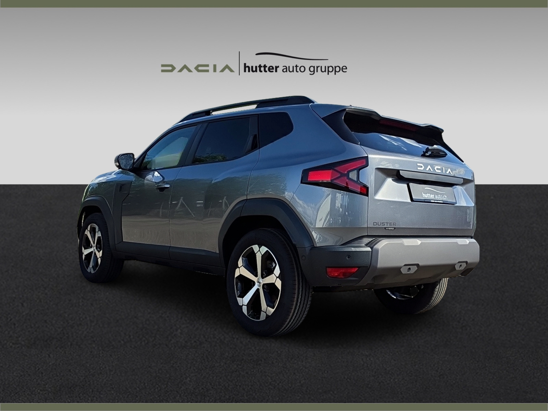 DACIA Duster-image-5