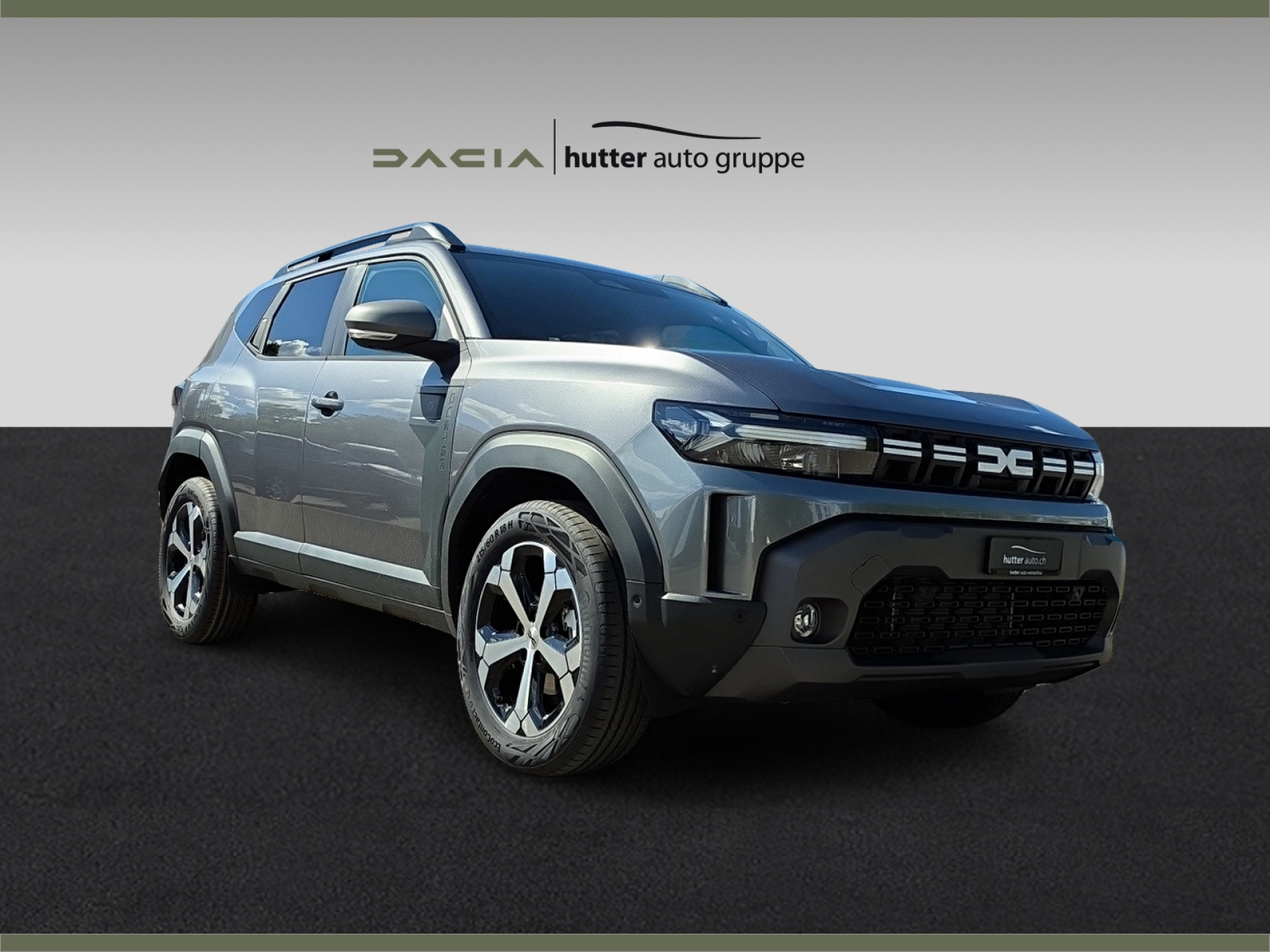 DACIA Duster-image-2