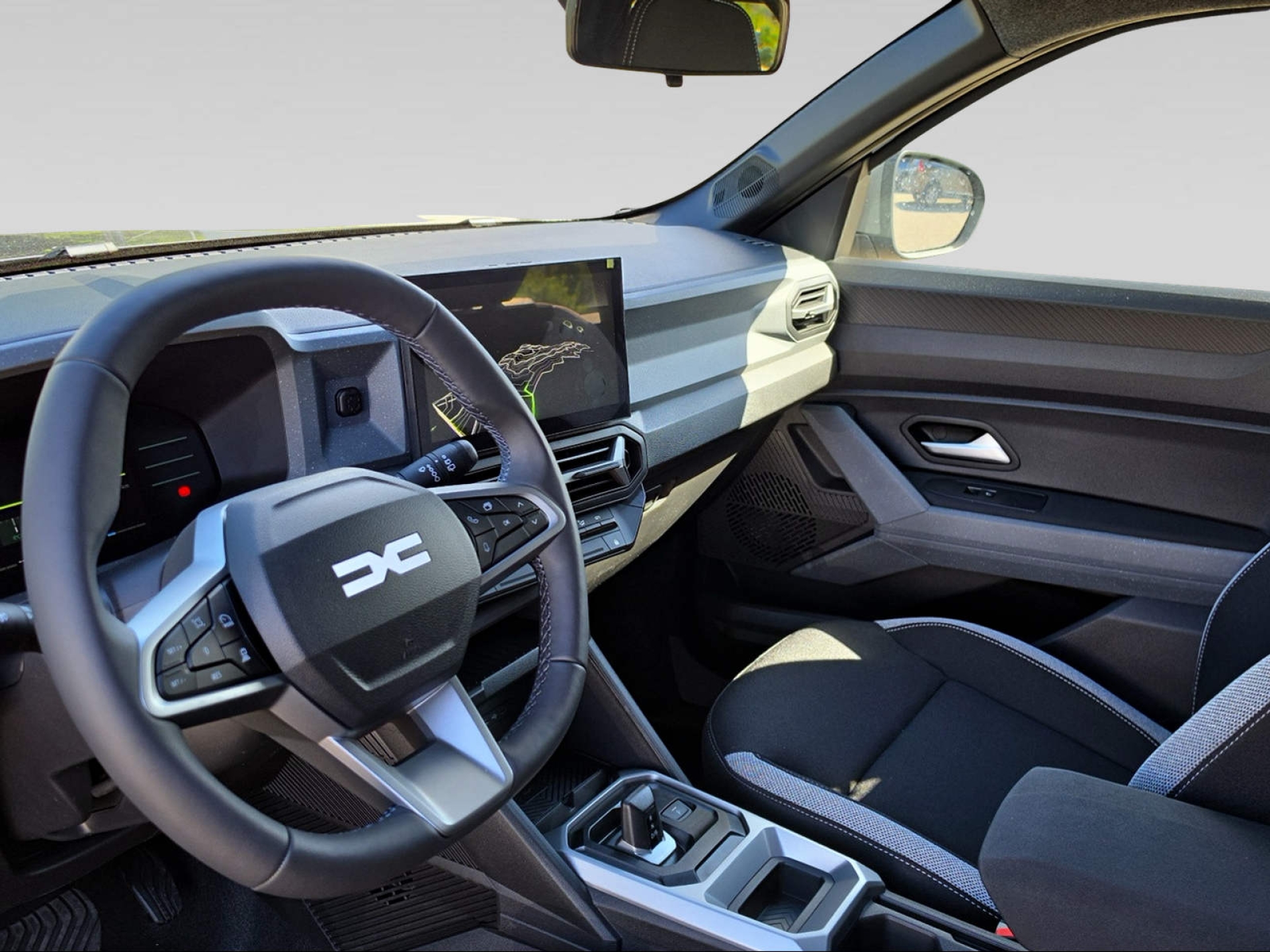 DACIA Duster-image-9