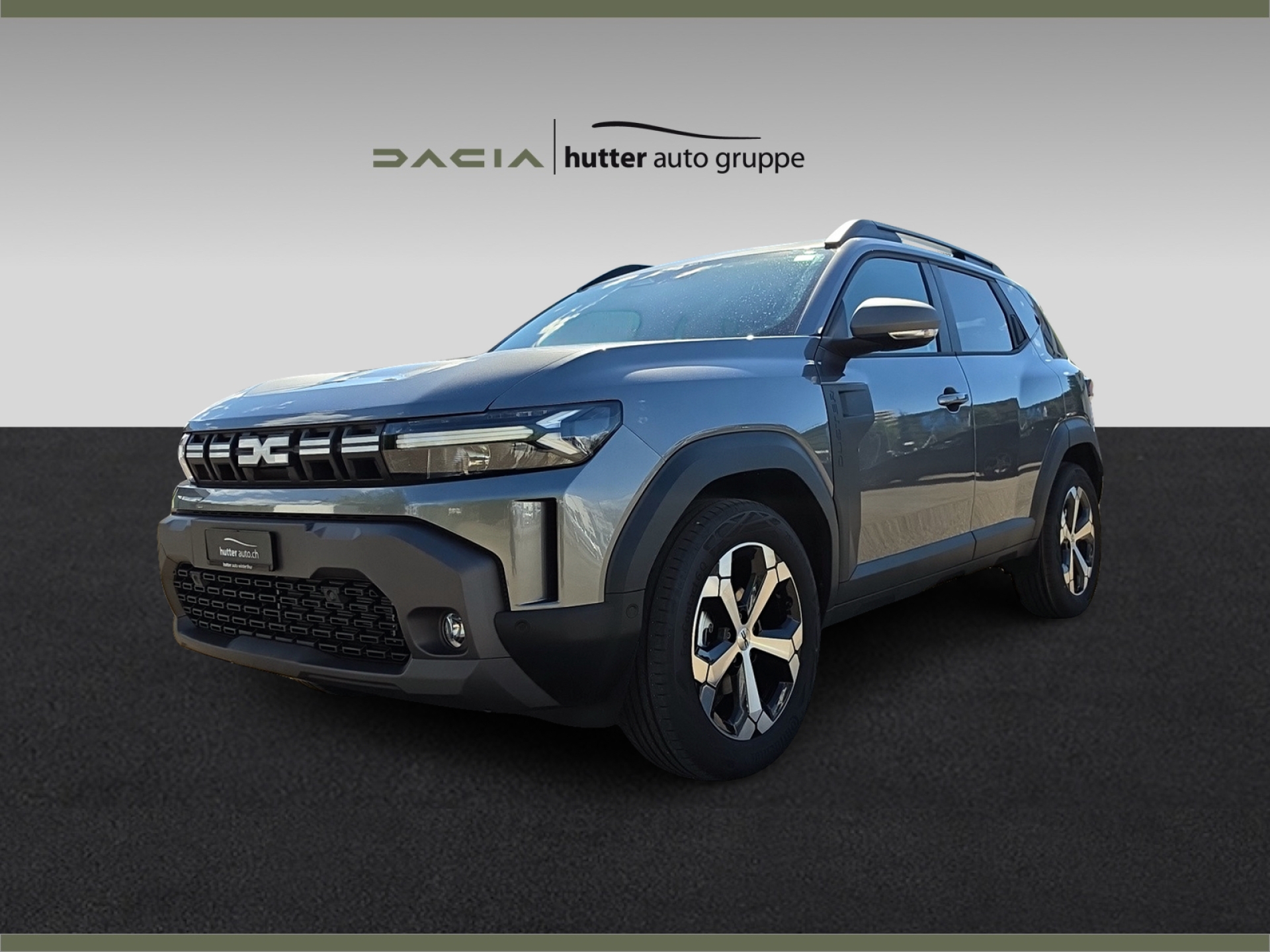 DACIA Duster-image-0