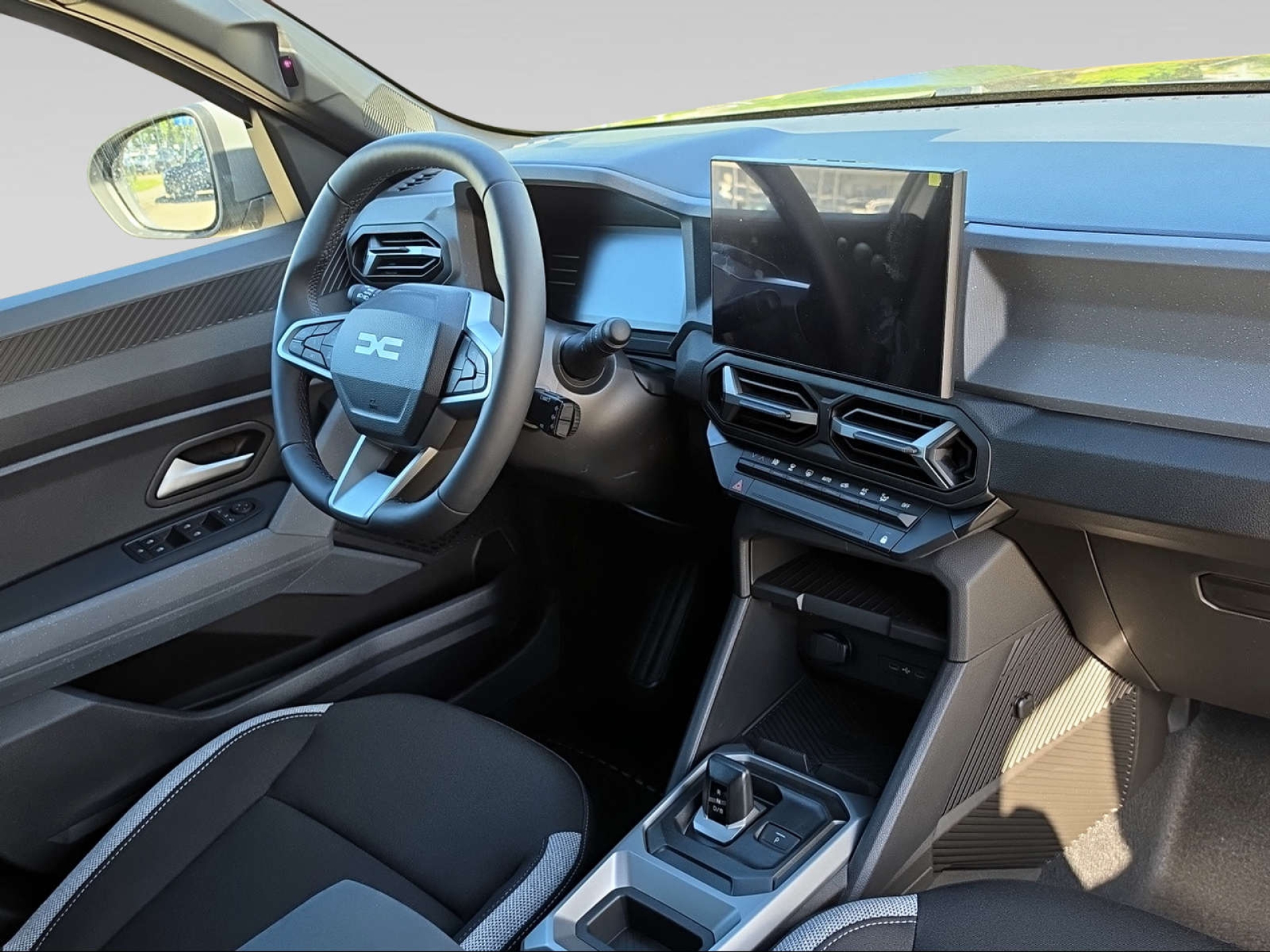 DACIA Duster-image-8