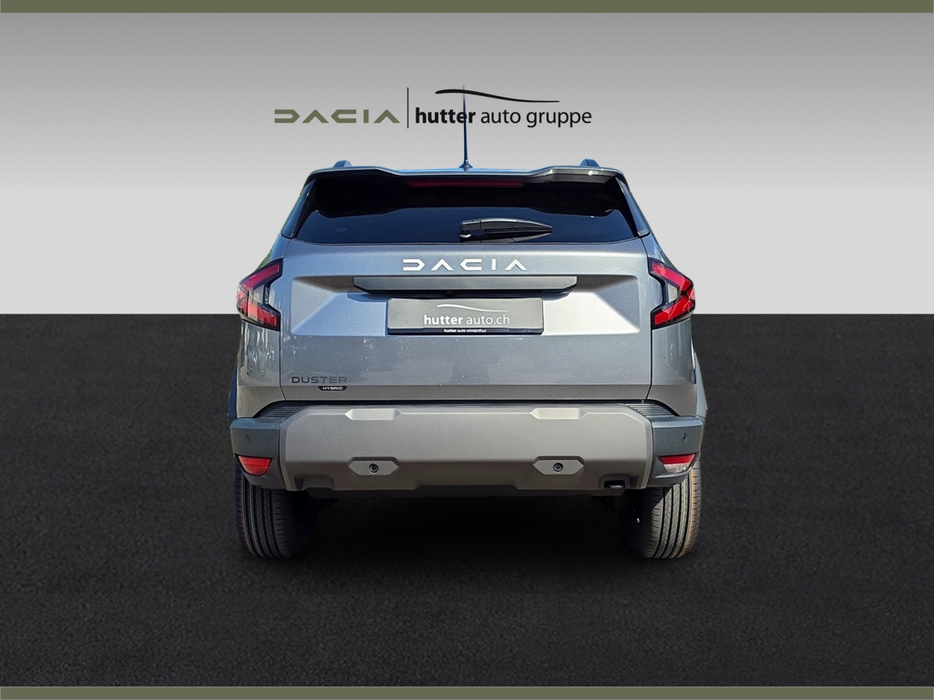 DACIA Duster-image-6