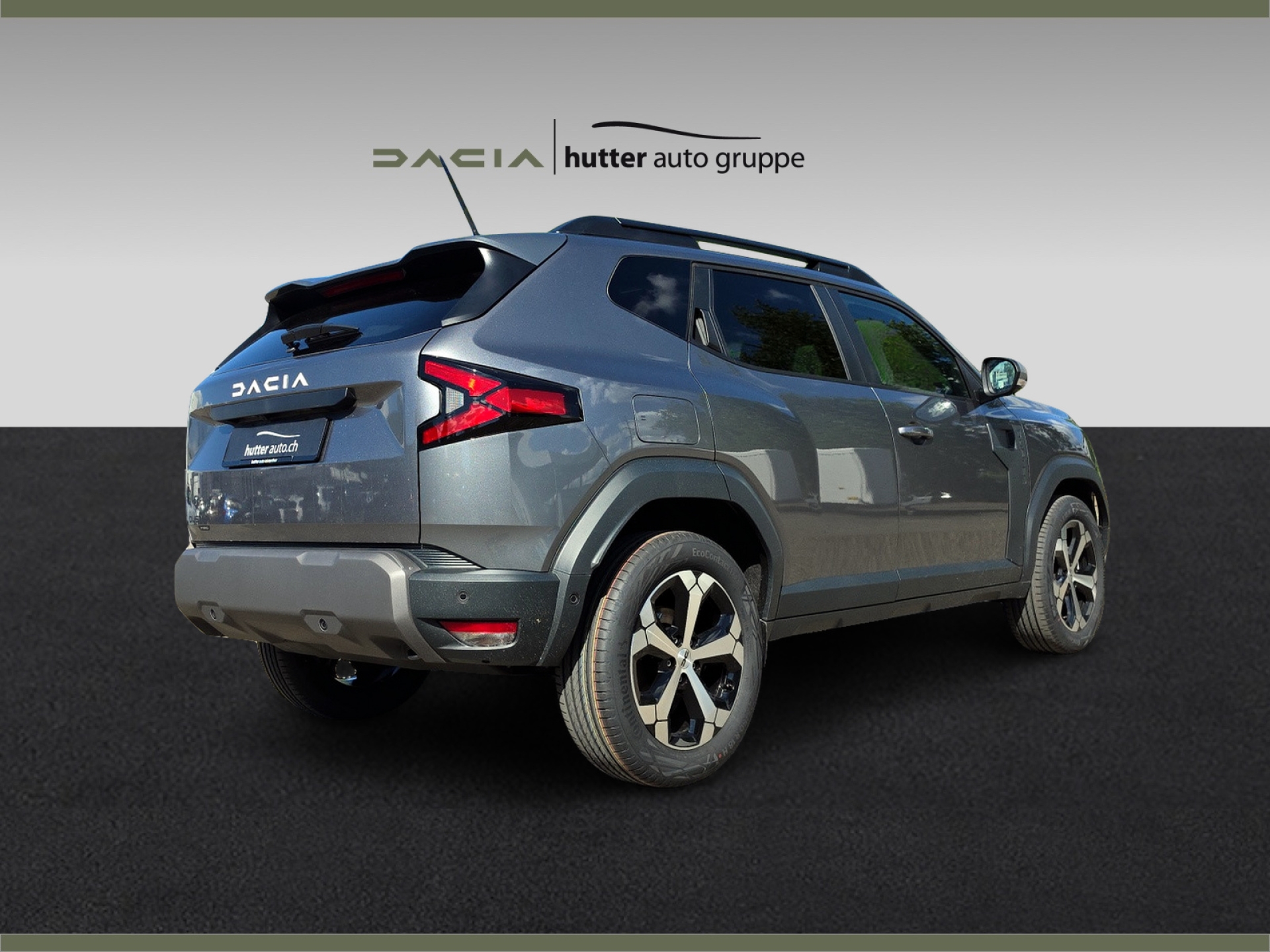 DACIA Duster-image-7