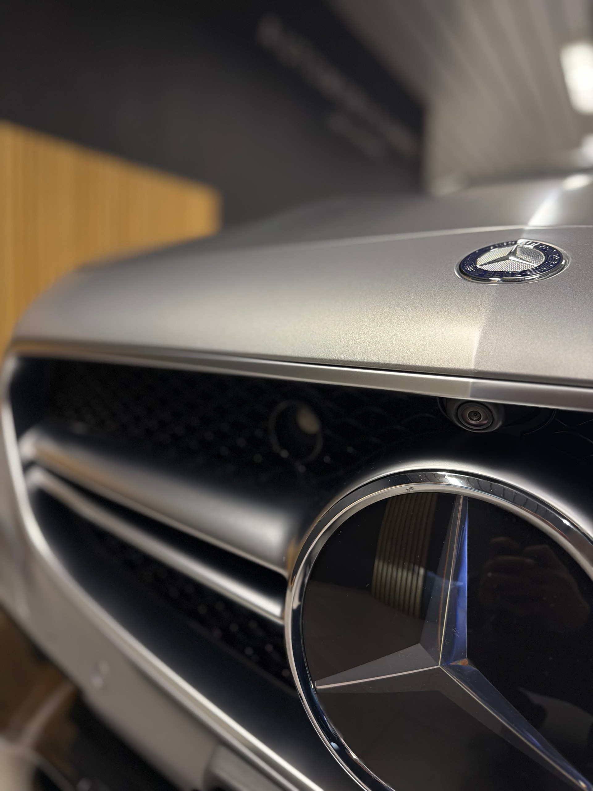 MERCEDES-BENZ S 63 AMG Coupé 4Matic Speedshift MCT BRABUS 650PS-image-31