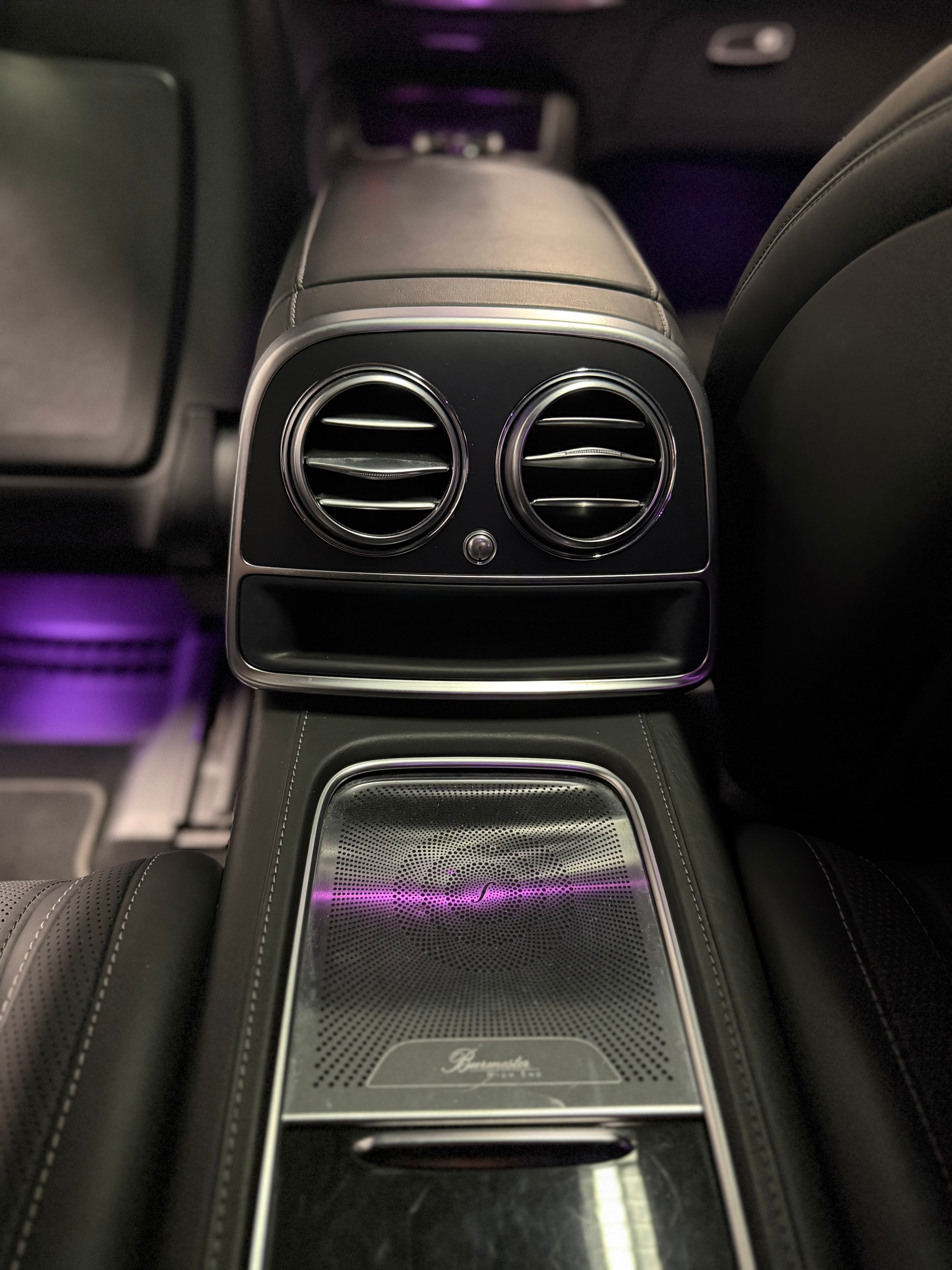 MERCEDES-BENZ S 63 AMG Coupé 4Matic Speedshift MCT BRABUS 650PS-image-16