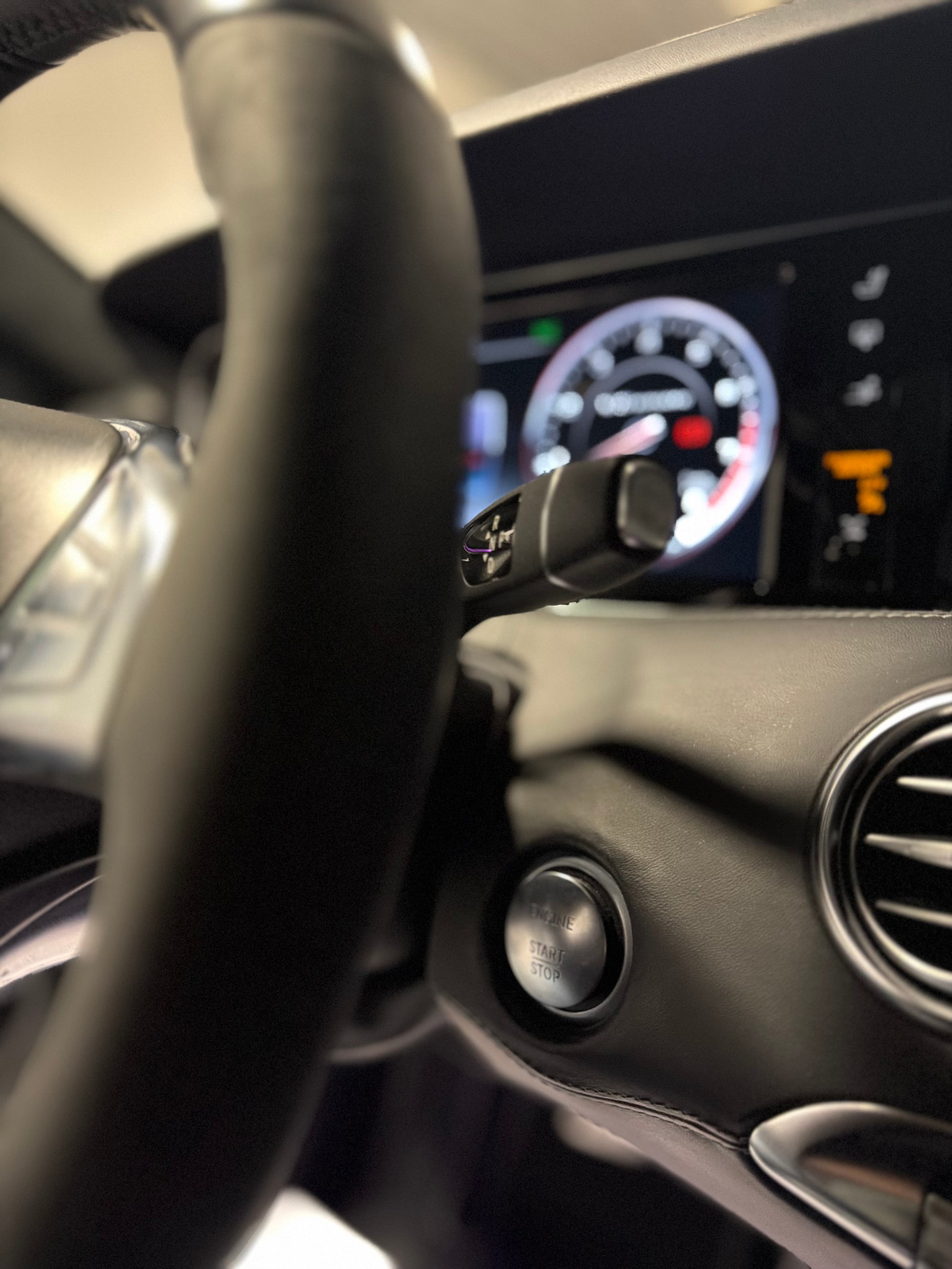 MERCEDES-BENZ S 63 AMG Coupé 4Matic Speedshift MCT BRABUS 650PS-image-20