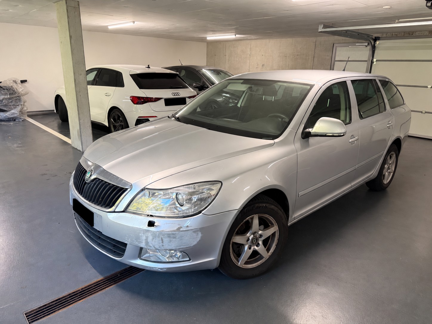 SKODA 2.0 TDI Ambition 4x4-image-4