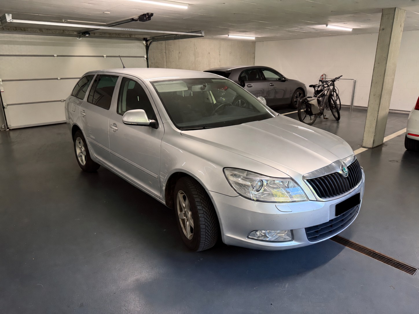 SKODA 2.0 TDI Ambition 4x4-image-3