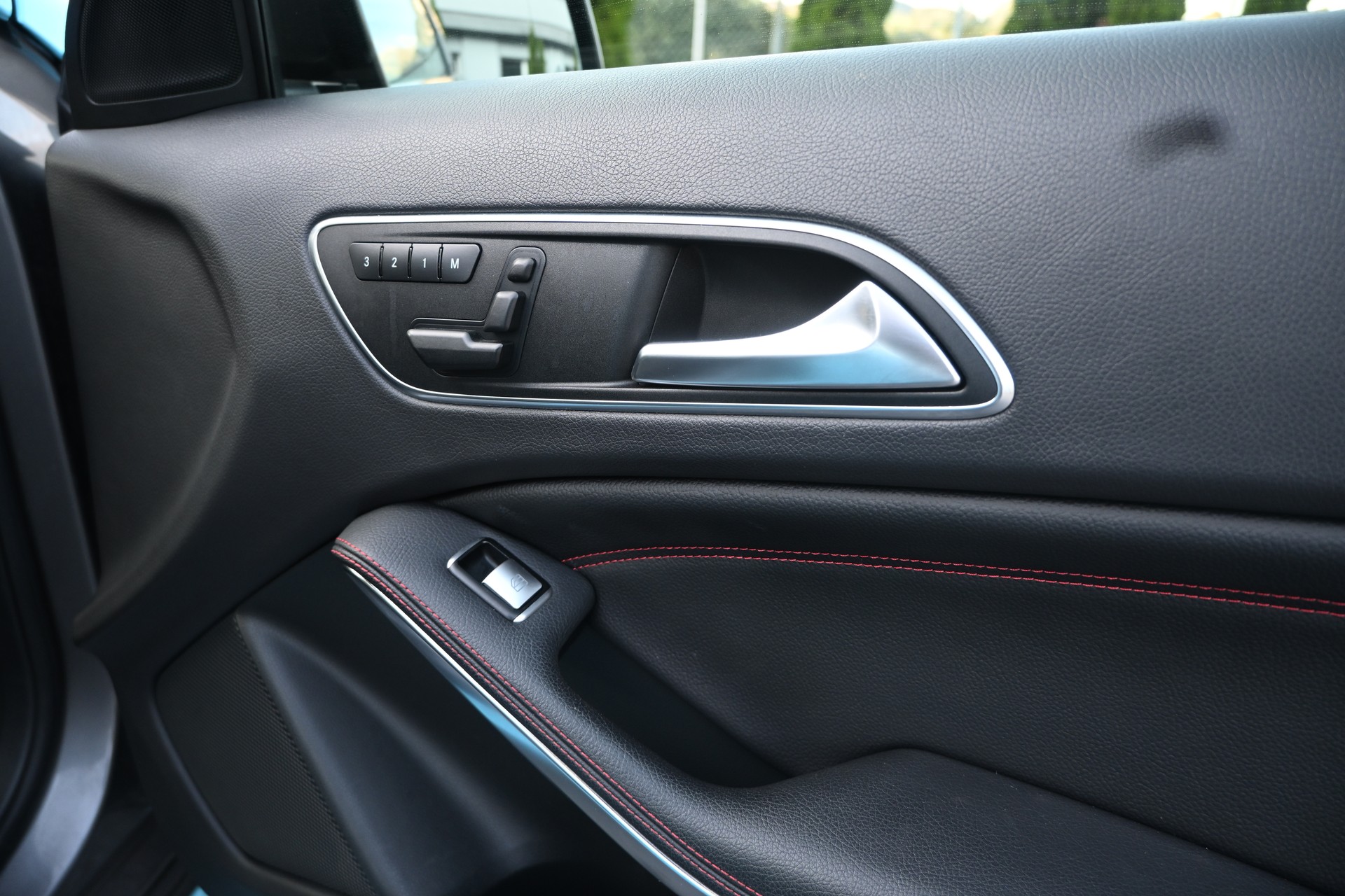 MERCEDES-BENZ A 250 Sport 4Matic 7G-DCT Speziell ab MFK & frischem Service Top Gepflegt Innen Aussen. TOP Angebot. (Foliert 3 m Folie)-image-16