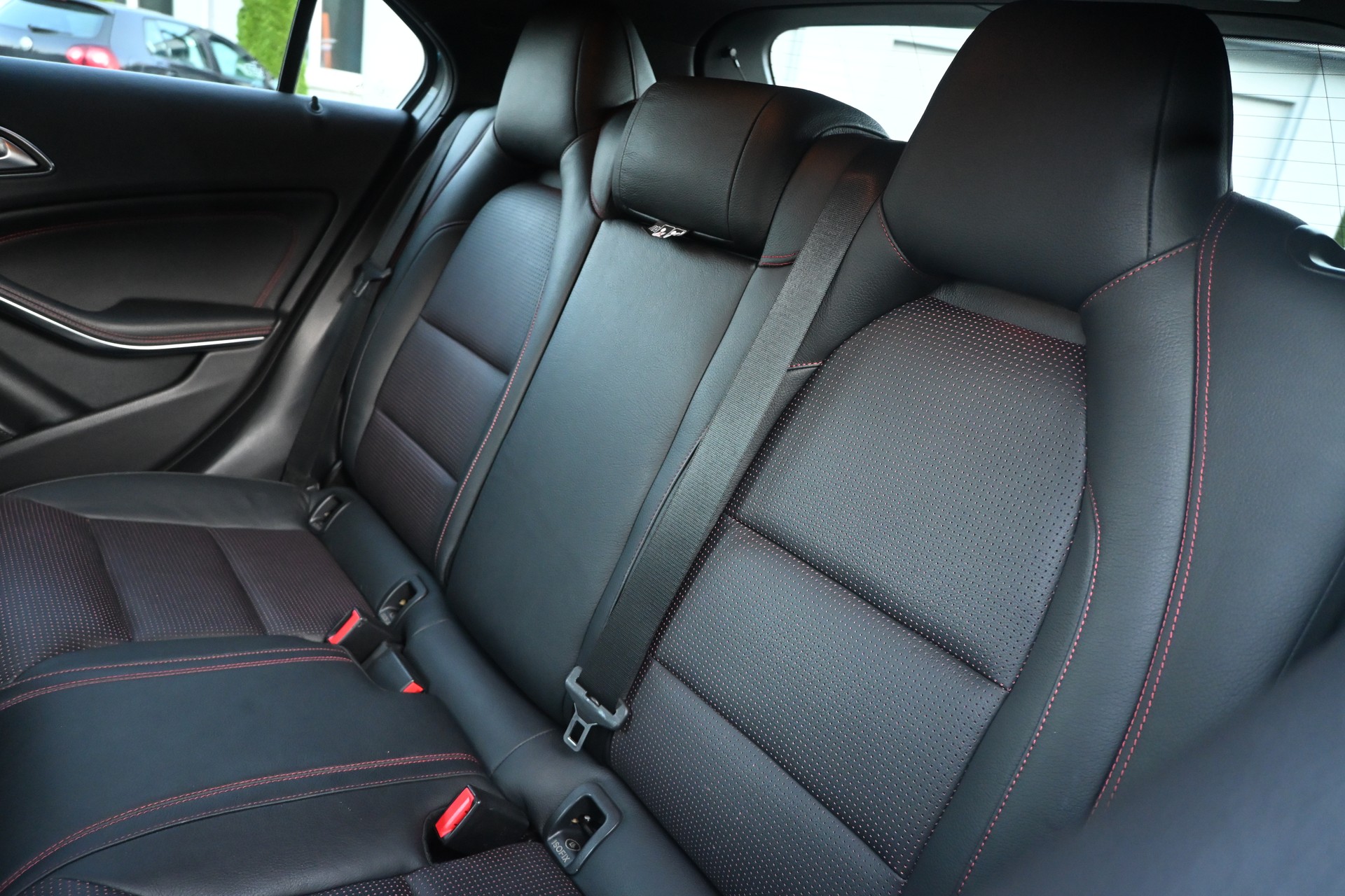MERCEDES-BENZ A 250 Sport 4Matic 7G-DCT Speziell ab MFK & frischem Service Top Gepflegt Innen Aussen. TOP Angebot. (Foliert 3 m Folie)-image-19