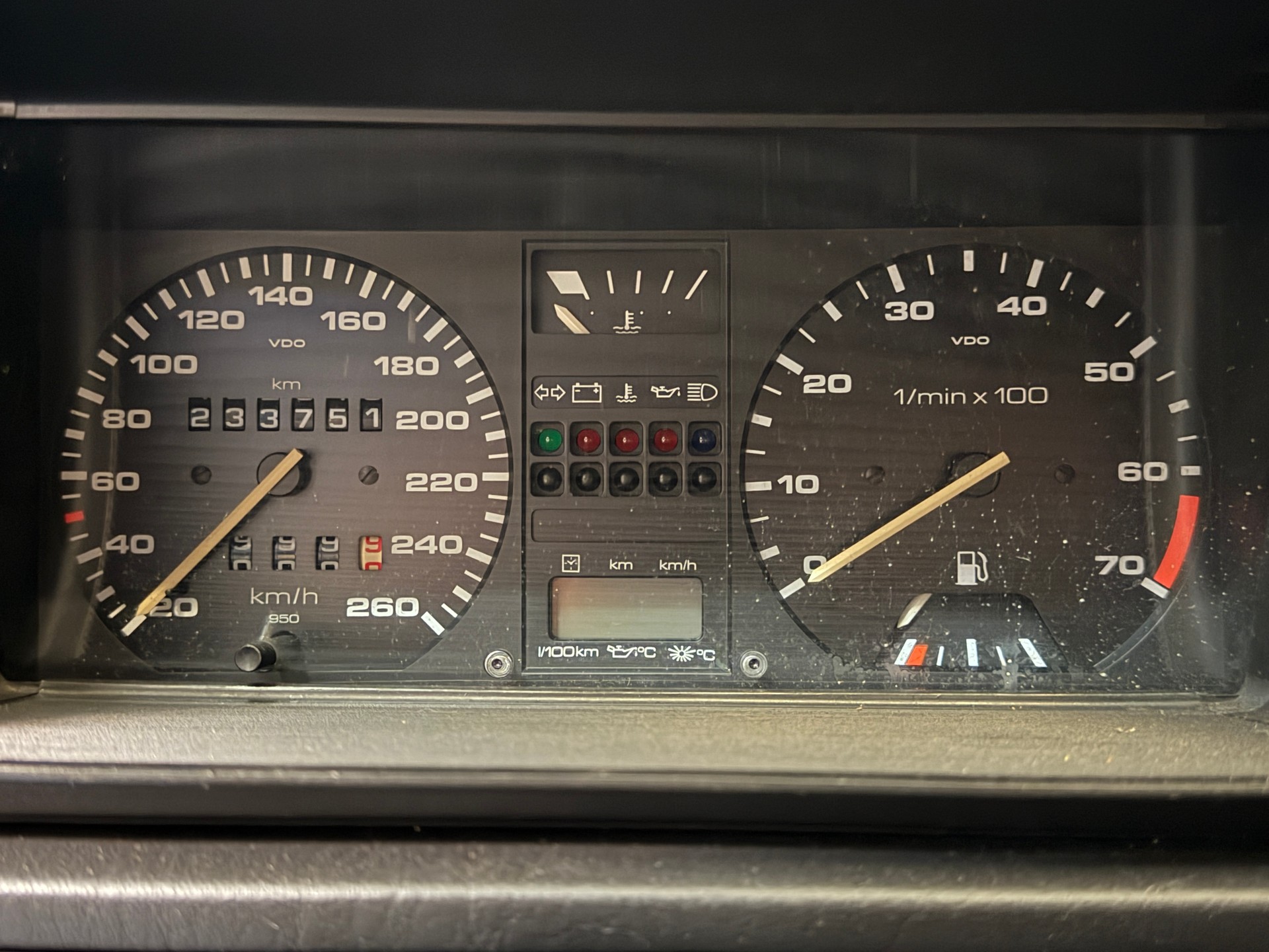 VW Golf 1800 GTI G60-image-8
