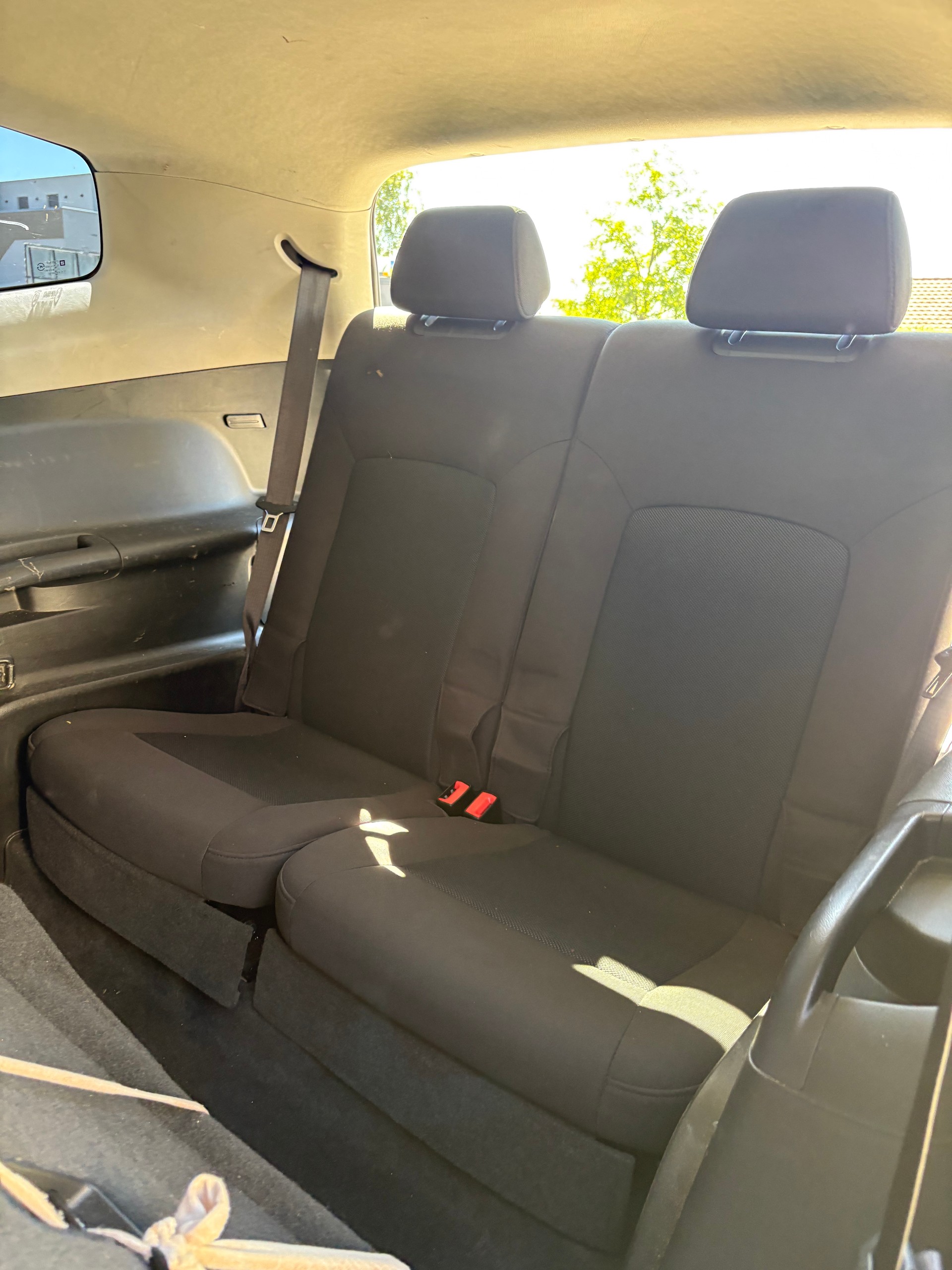 CHEVROLET Orlando 2.0 VCDi LT Automatic-image-12