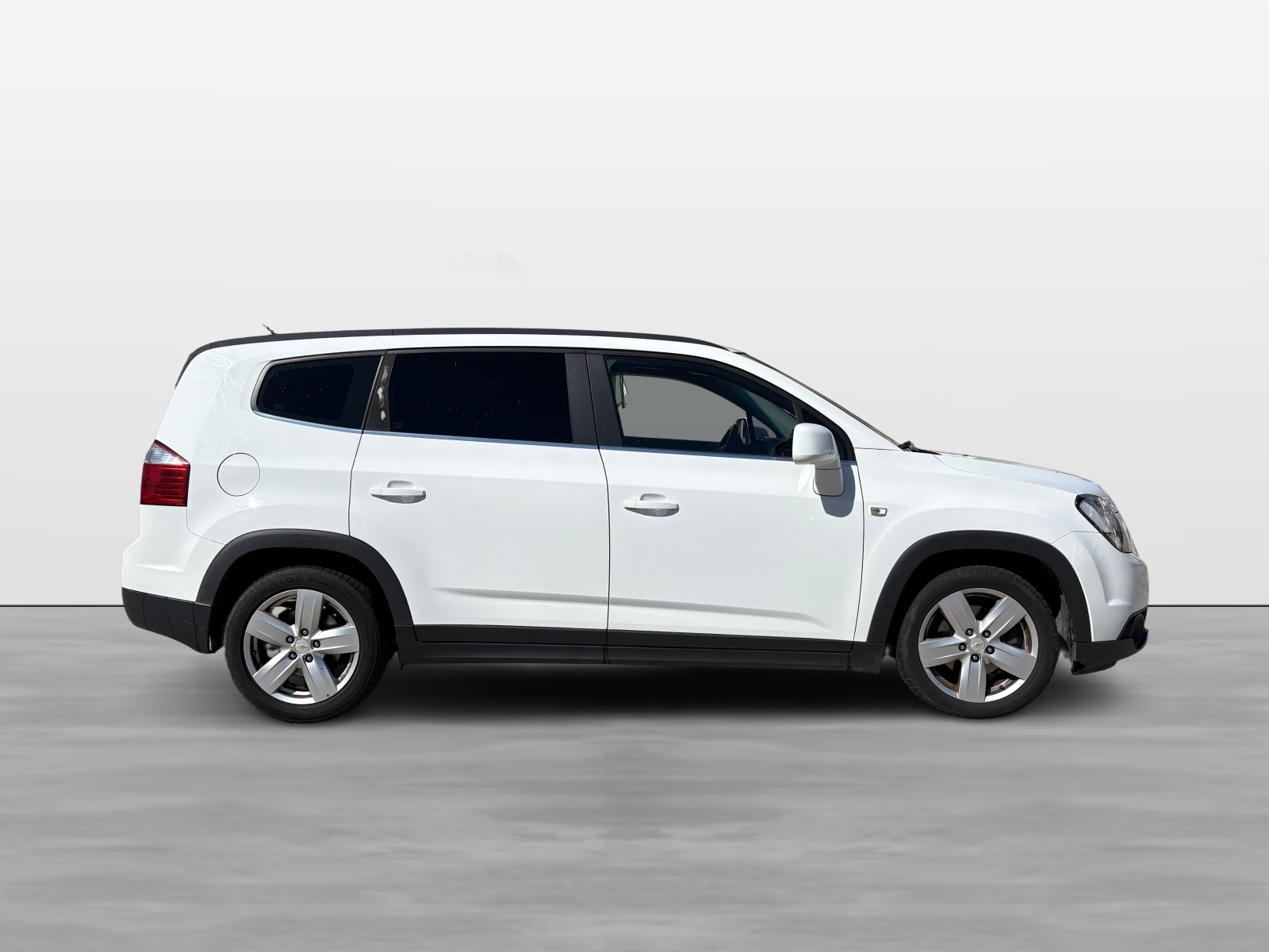 CHEVROLET Orlando 2.0 VCDi LT Automatic-image-2