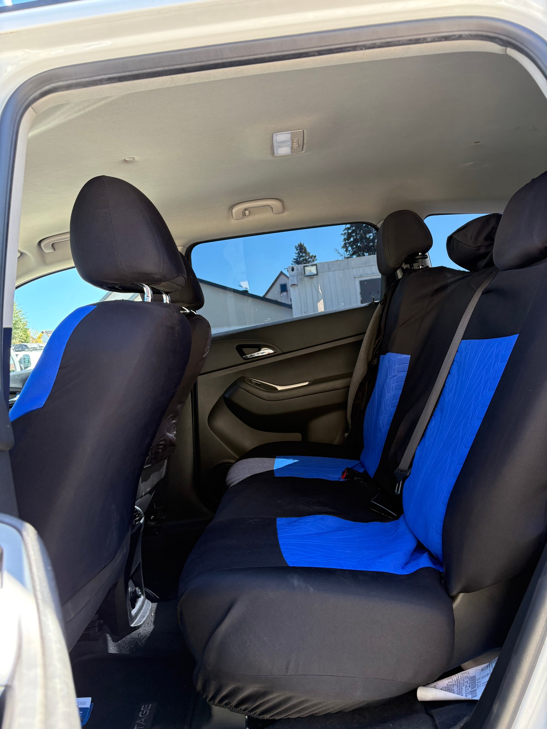 CHEVROLET Orlando 2.0 VCDi LT Automatic-image-6