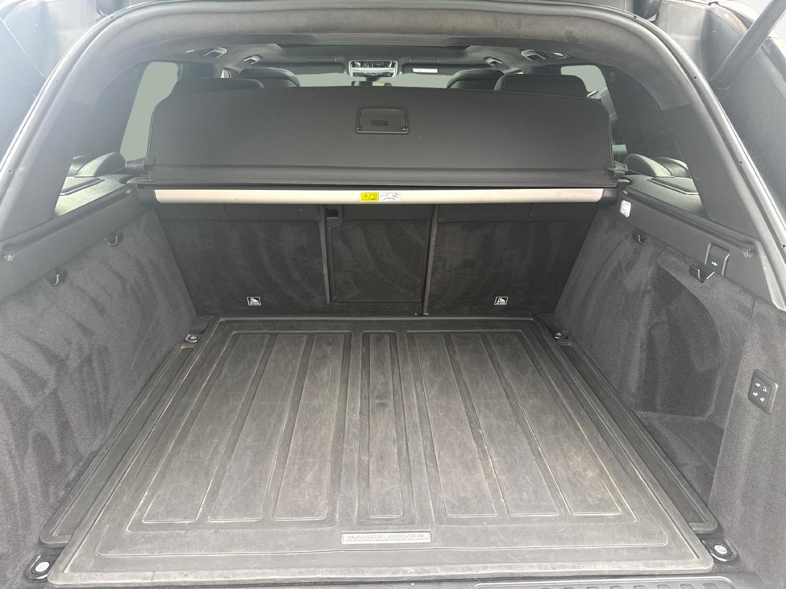 LAND ROVER Range Rover Sport 3.0 I6 HST-image-11