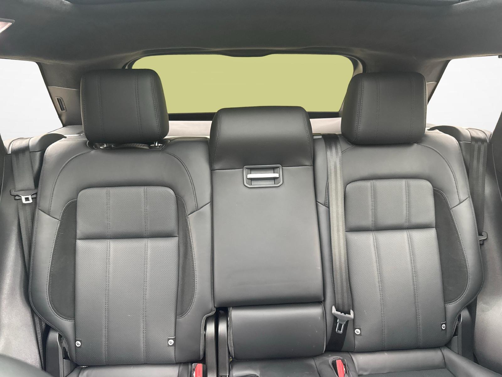 LAND ROVER Range Rover Sport 3.0 I6 HST-image-10