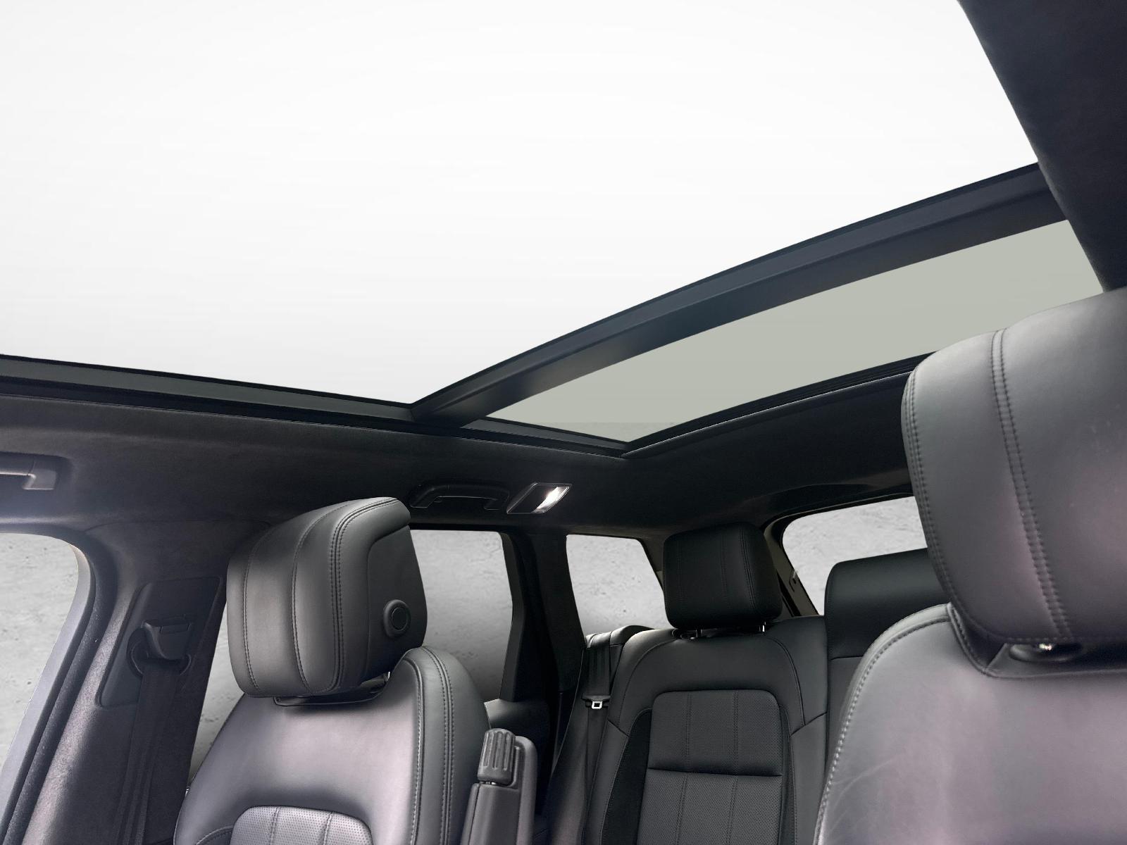 LAND ROVER Range Rover Sport 3.0 I6 HST-image-15