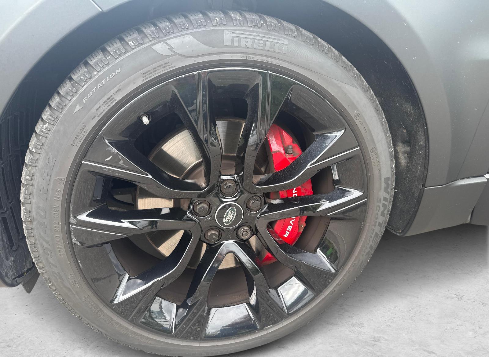 LAND ROVER Range Rover Sport 3.0 I6 HST-image-16