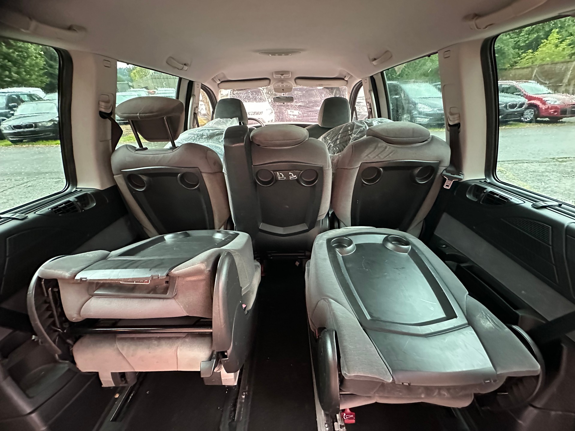 CITROEN C8 2.0 16V Exclusive-image-8