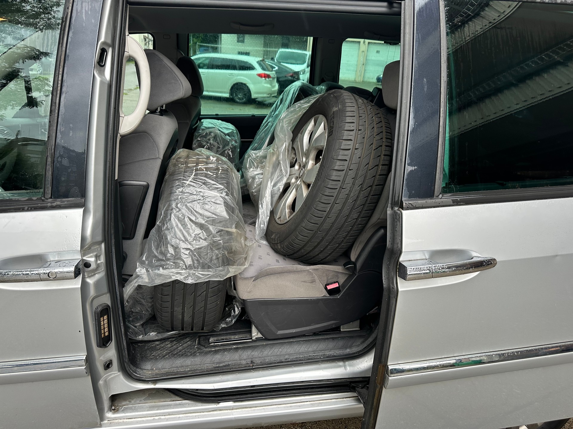 CITROEN C8 2.0 16V Exclusive-image-9