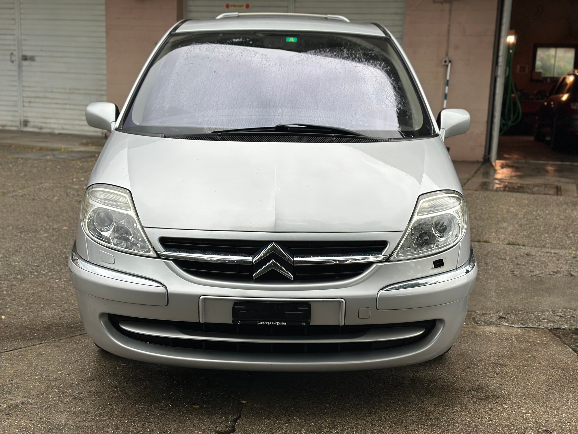 CITROEN C8 2.0 16V Exclusive-image-0