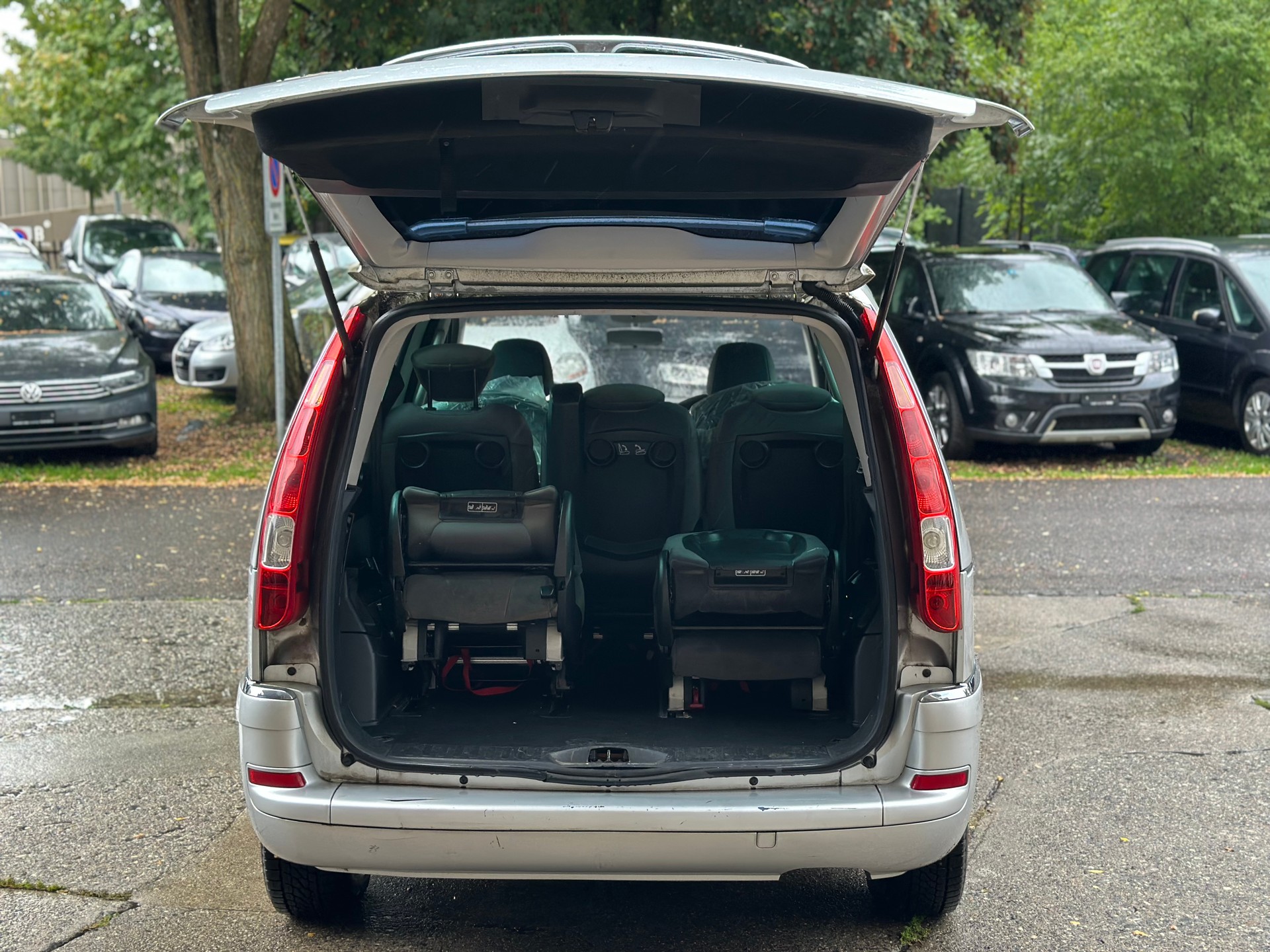 CITROEN C8 2.0 16V Exclusive-image-7