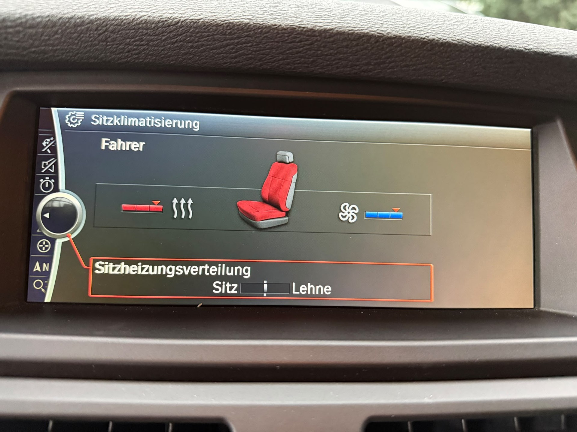 BMW X5 M50d xDrive * 7 Plätzer * UNIKAT *-image-19
