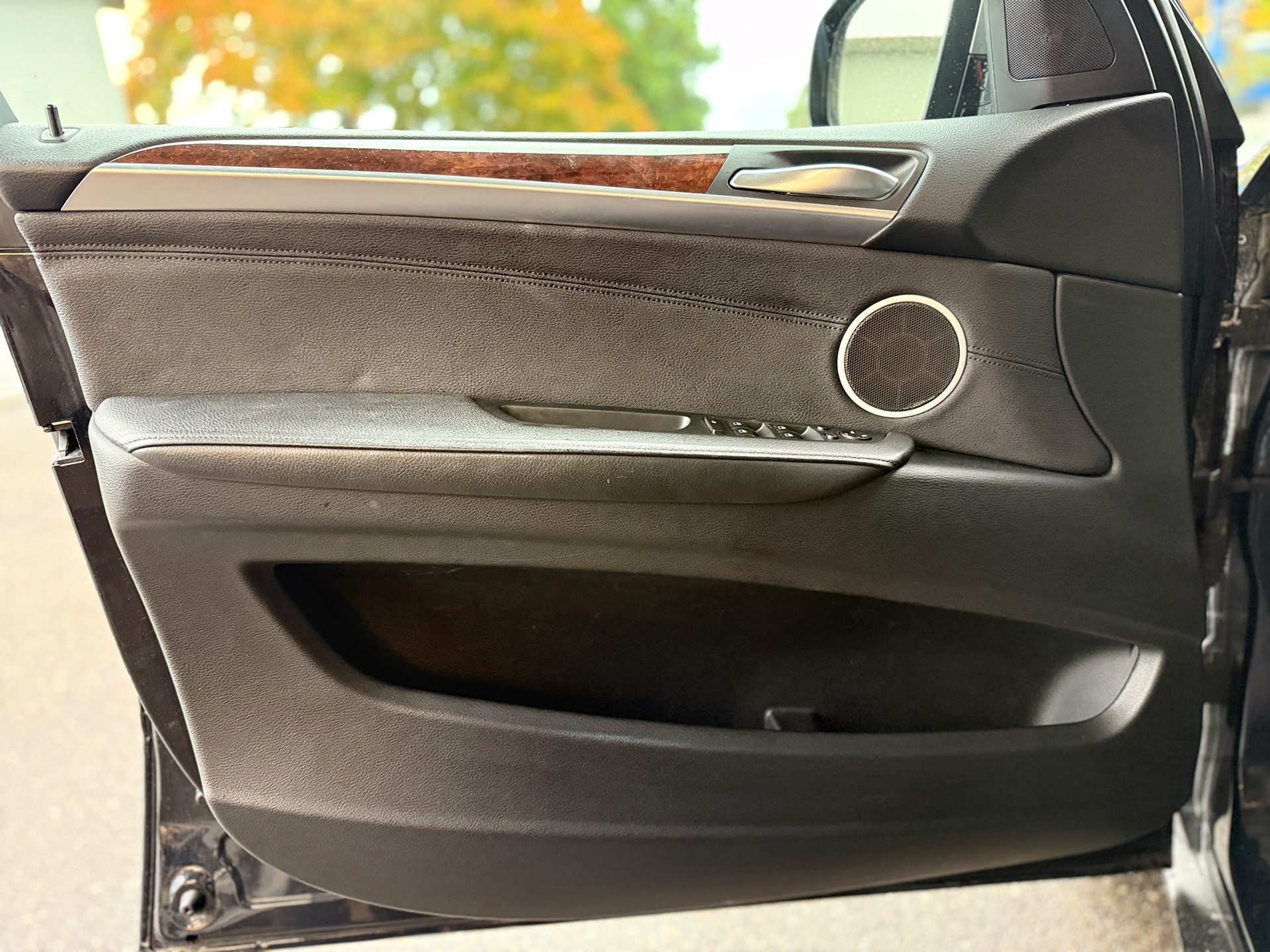 BMW X5 M50d xDrive * 7 Plätzer * UNIKAT *-image-7