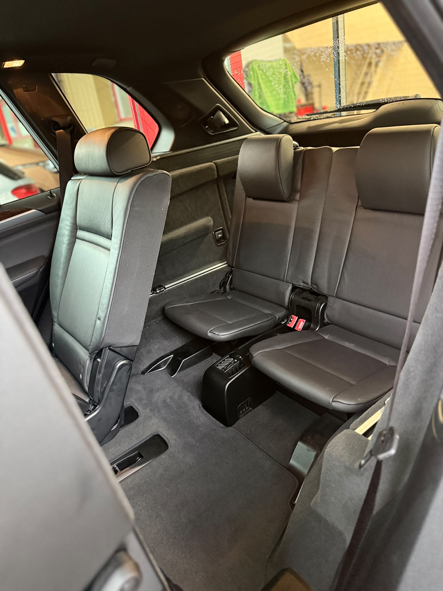 BMW X5 M50d xDrive * 7 Plätzer * UNIKAT *-image-13