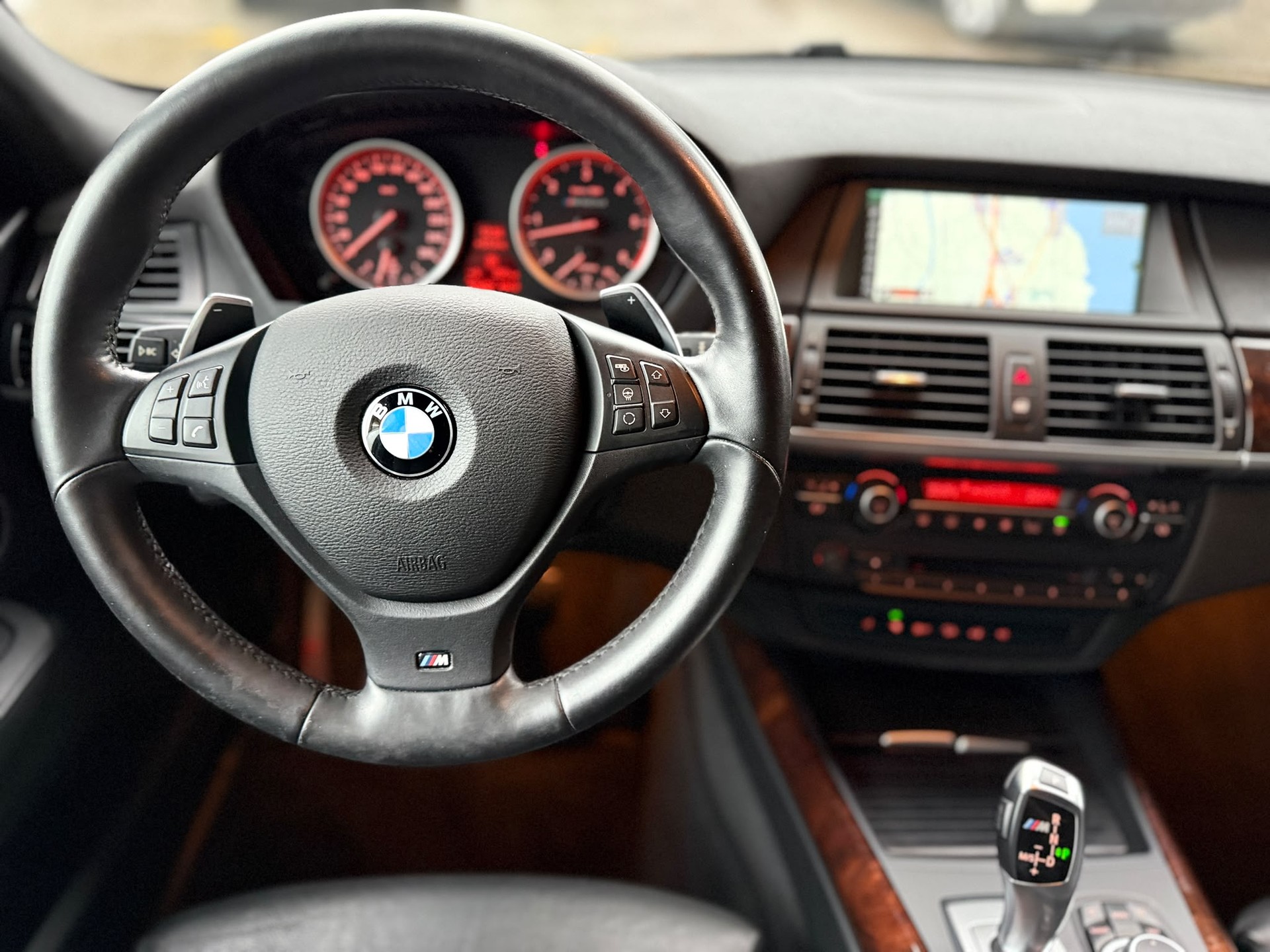BMW X5 M50d xDrive * 7 Plätzer * UNIKAT *-image-17