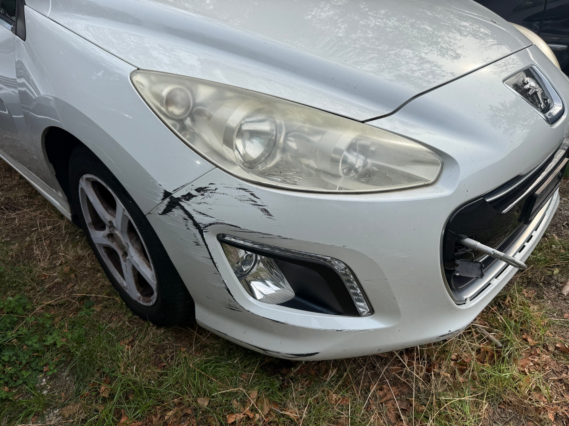 PEUGEOT 308 CC 1.6 16V Turbo Active-image-6