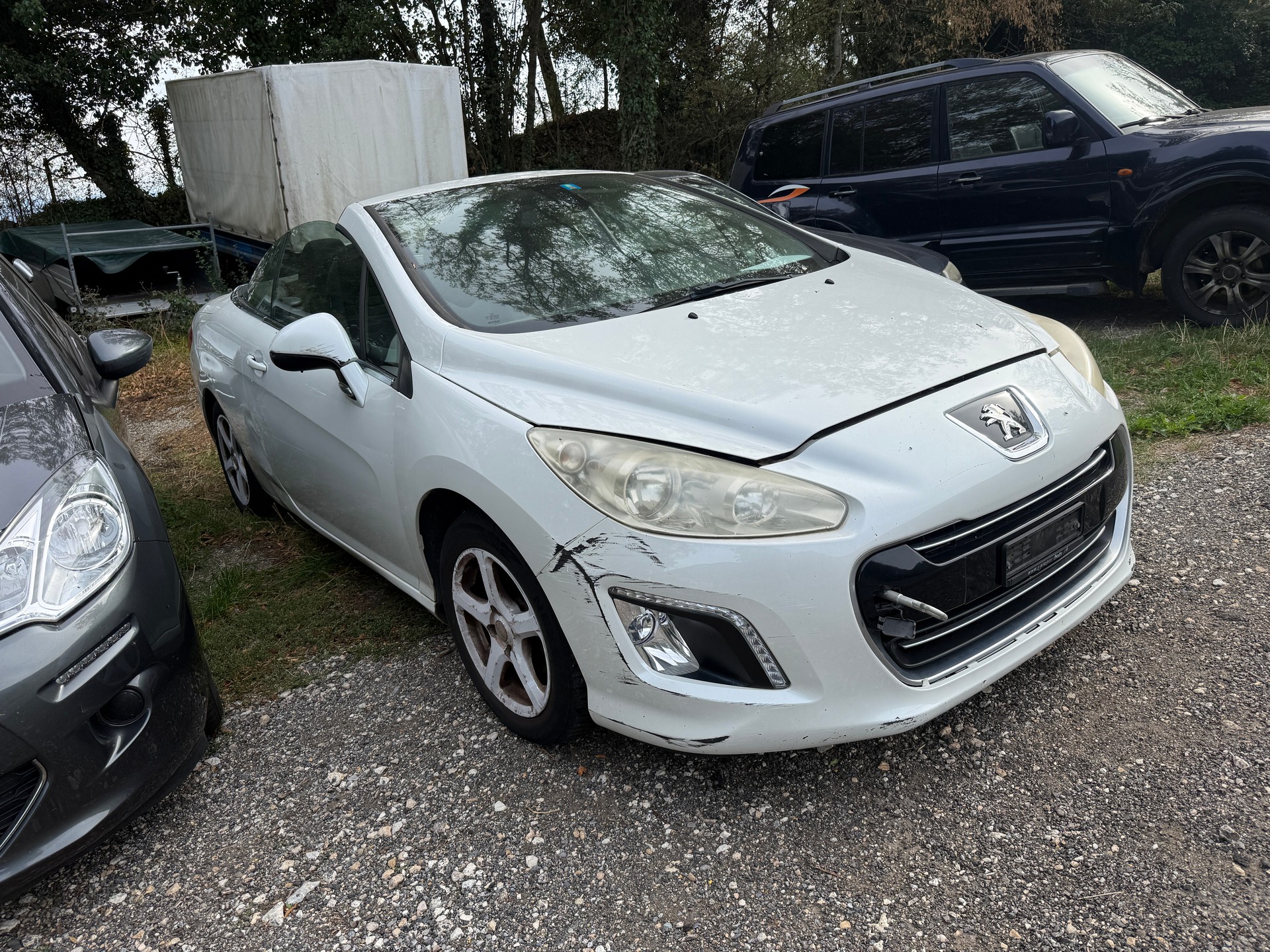 PEUGEOT 308 CC 1.6 16V Turbo Active-image-7