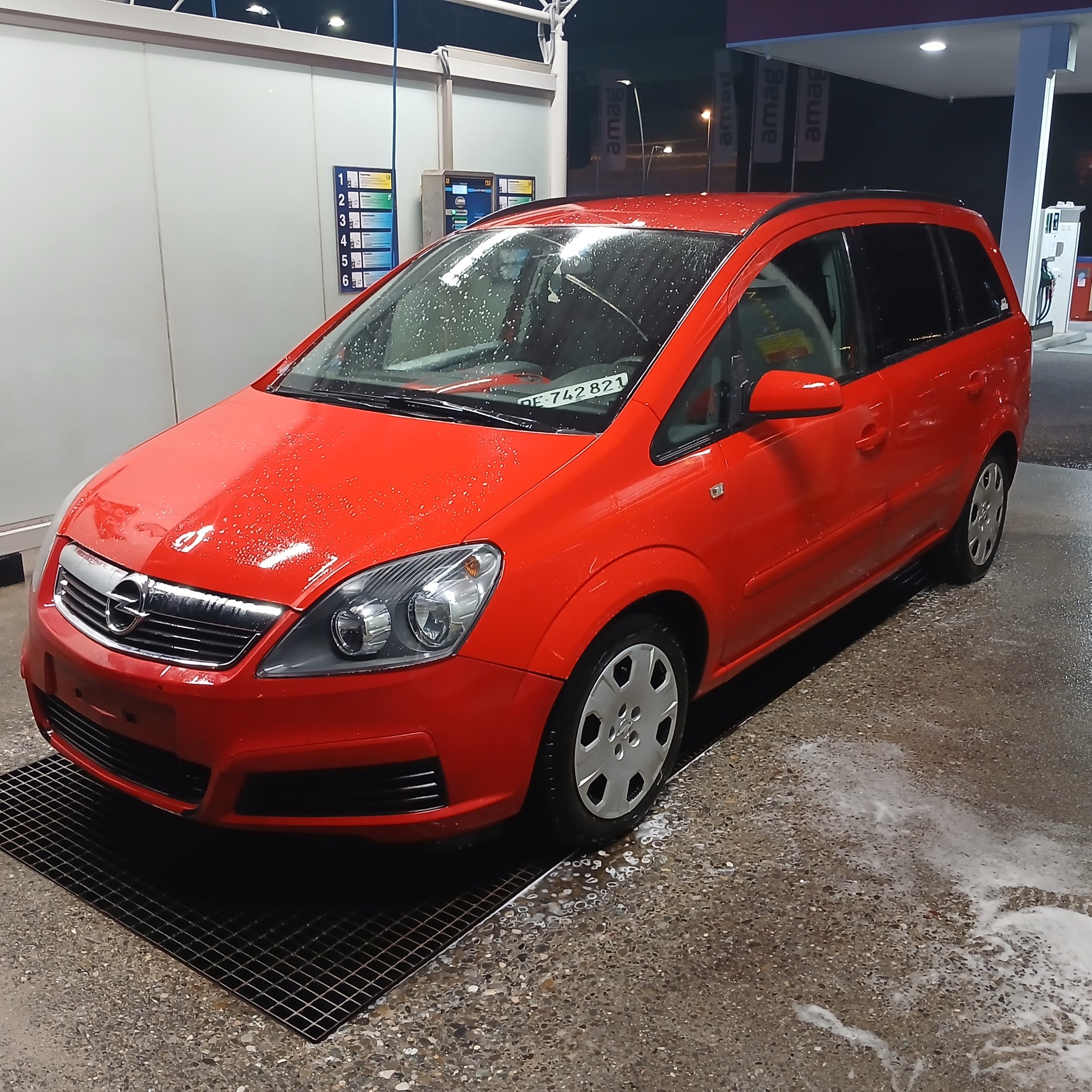 OPEL 1.9 CDTI 150 Cosmo-image-0