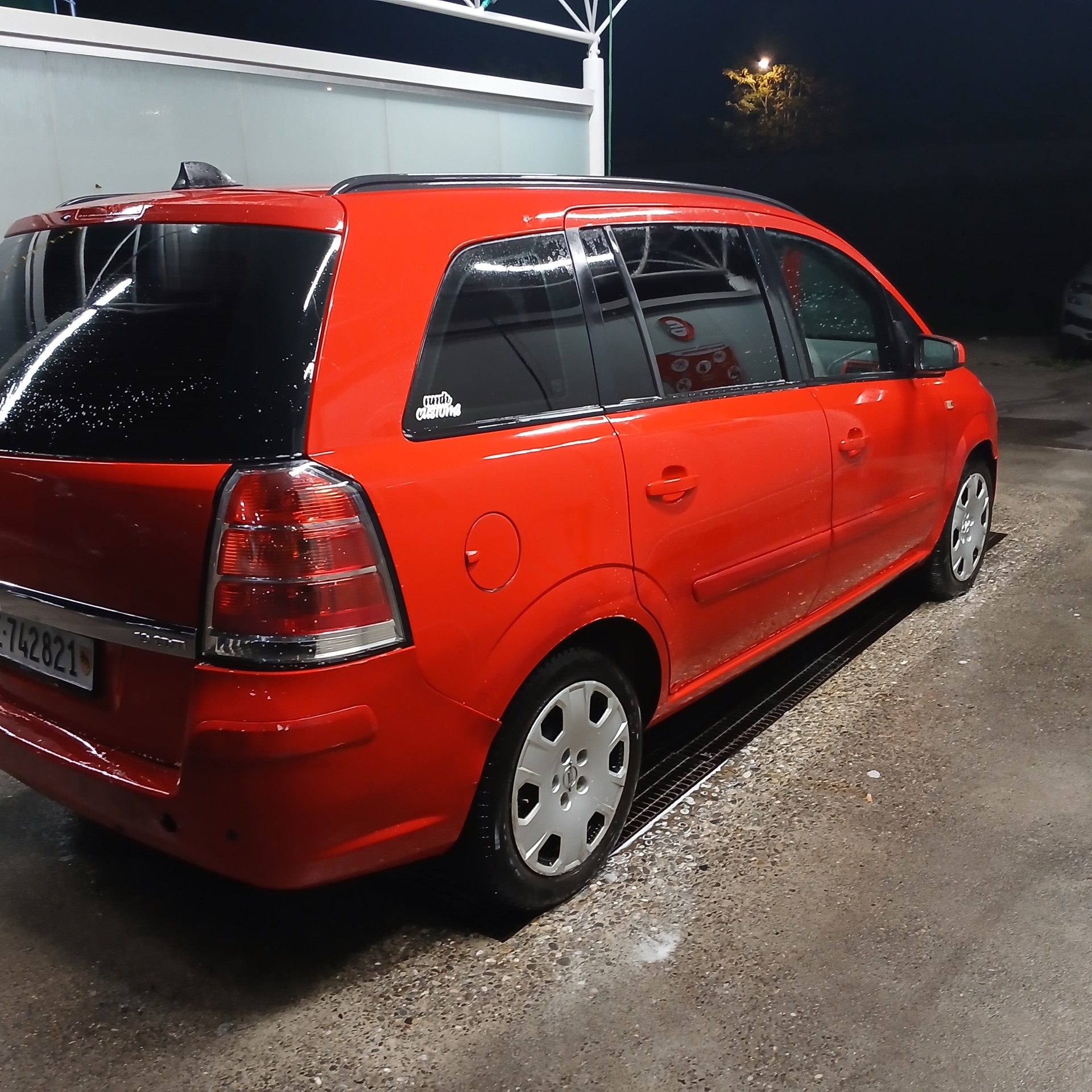 OPEL 1.9 CDTI 150 Cosmo-image-1
