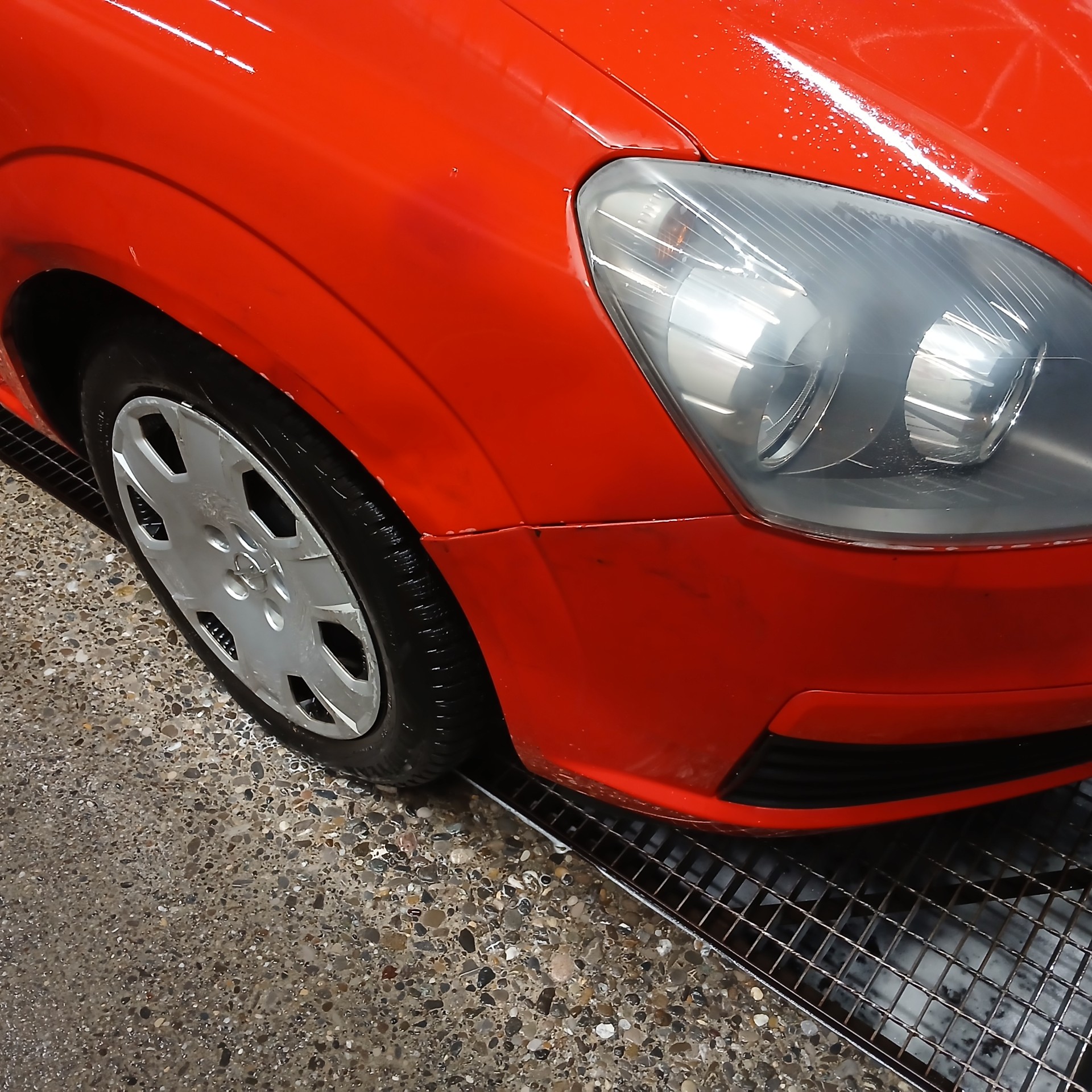 OPEL 1.9 CDTI 150 Cosmo-image-2