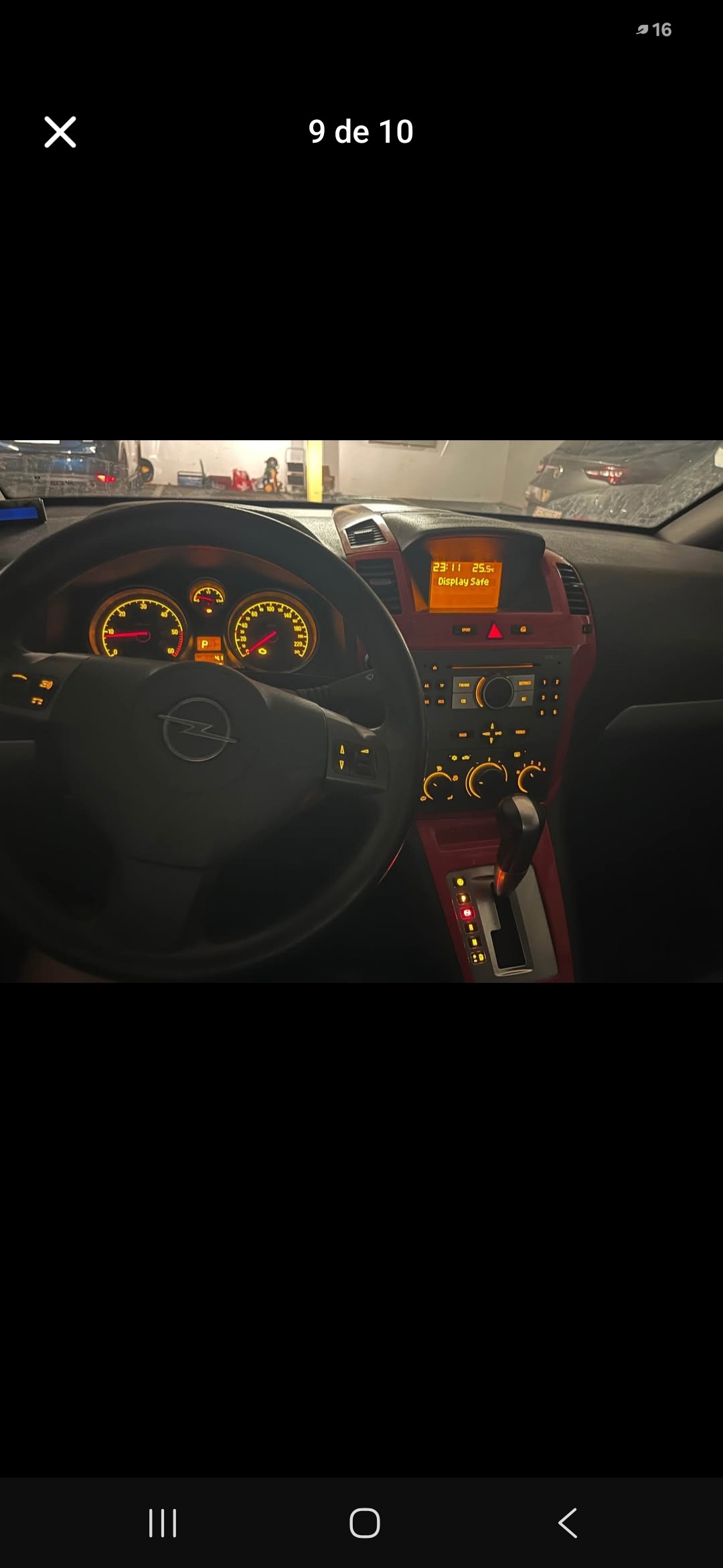 OPEL 1.9 CDTI 150 Cosmo-image-4