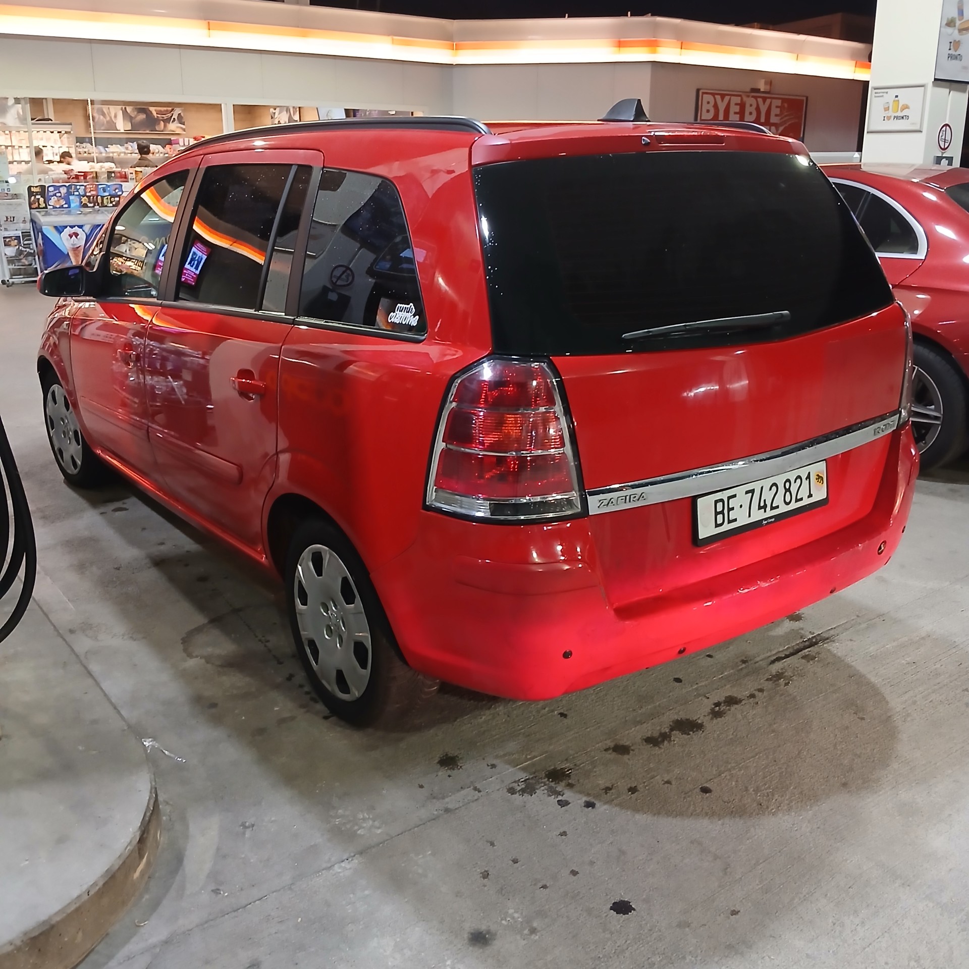 OPEL 1.9 CDTI 150 Cosmo-image-3