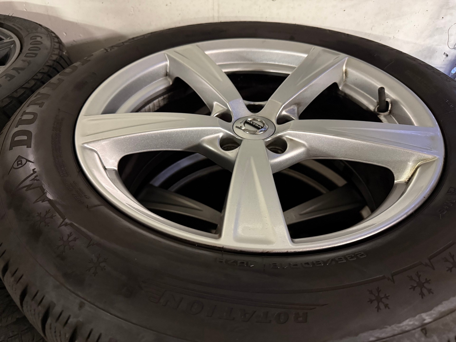 VOLVO 2.0 D5 Inscription 7P. AWD-image-18