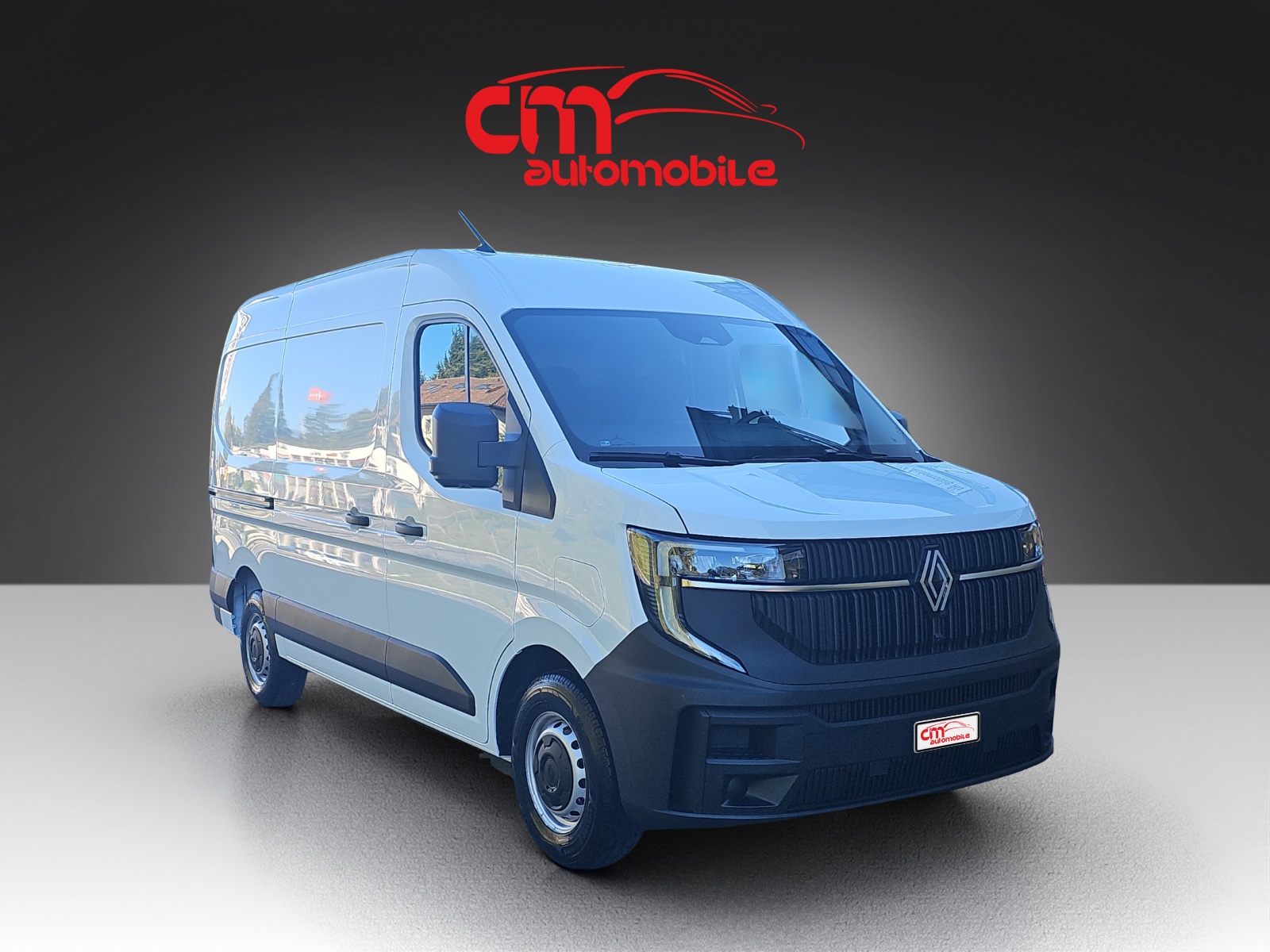 RENAULT Master E-Tech 35 EV 87kWh L2H2-image-3