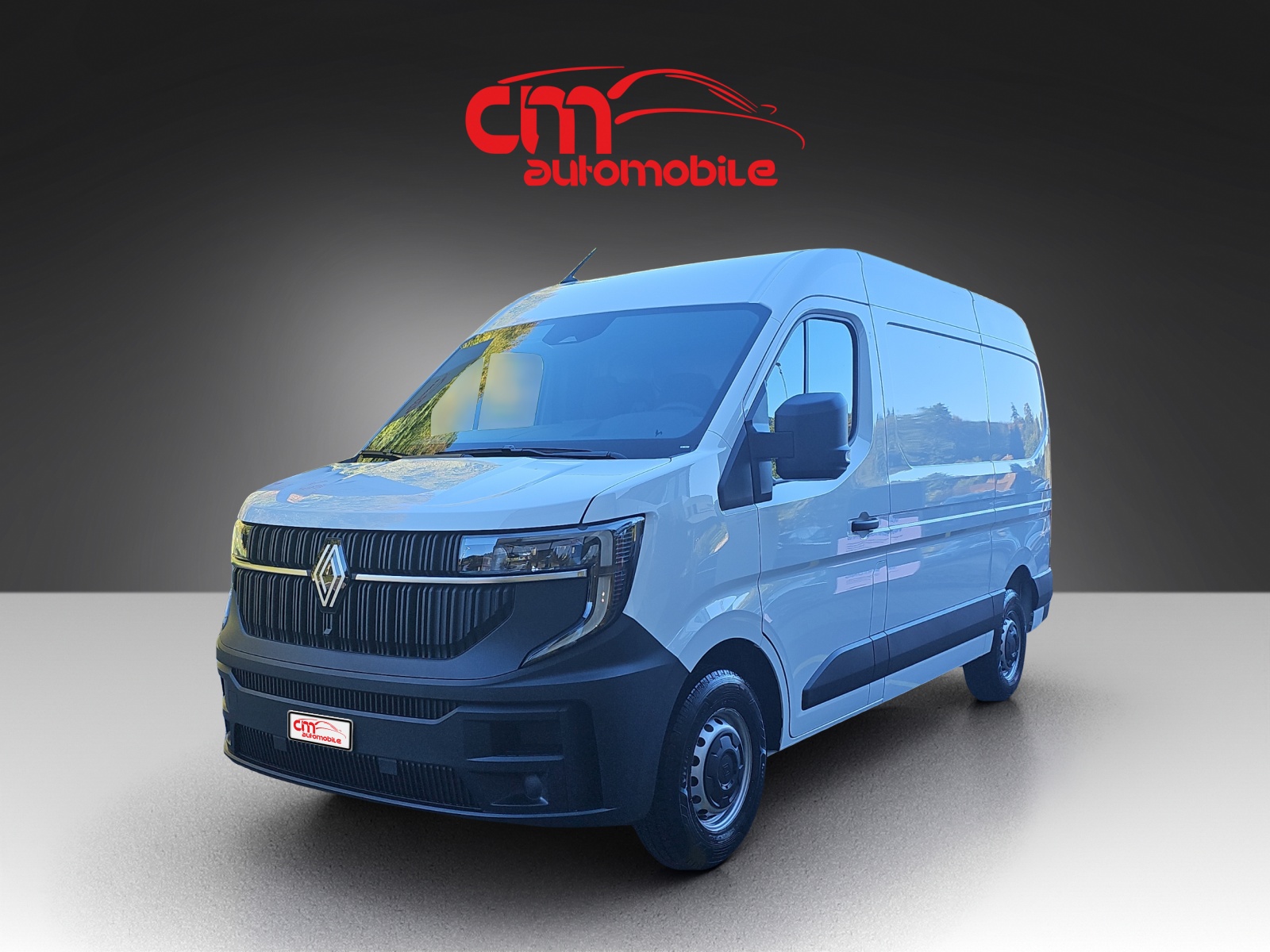 RENAULT Master E-Tech 35 EV 87kWh L2H2-image-0