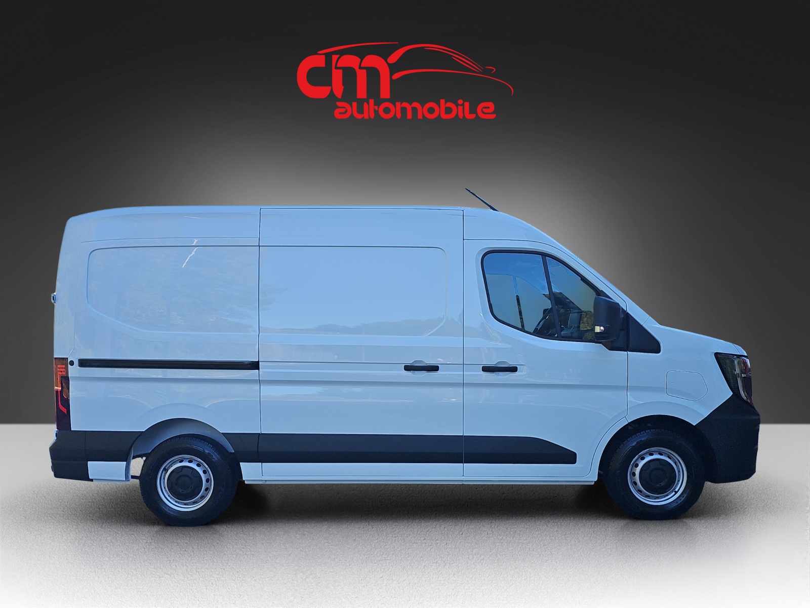 RENAULT Master E-Tech 35 EV 87kWh L2H2-image-4