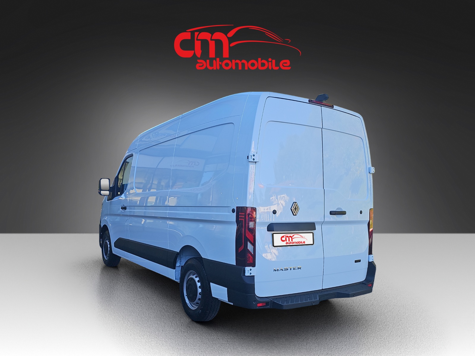 RENAULT Master E-Tech 35 EV 87kWh L2H2-image-1