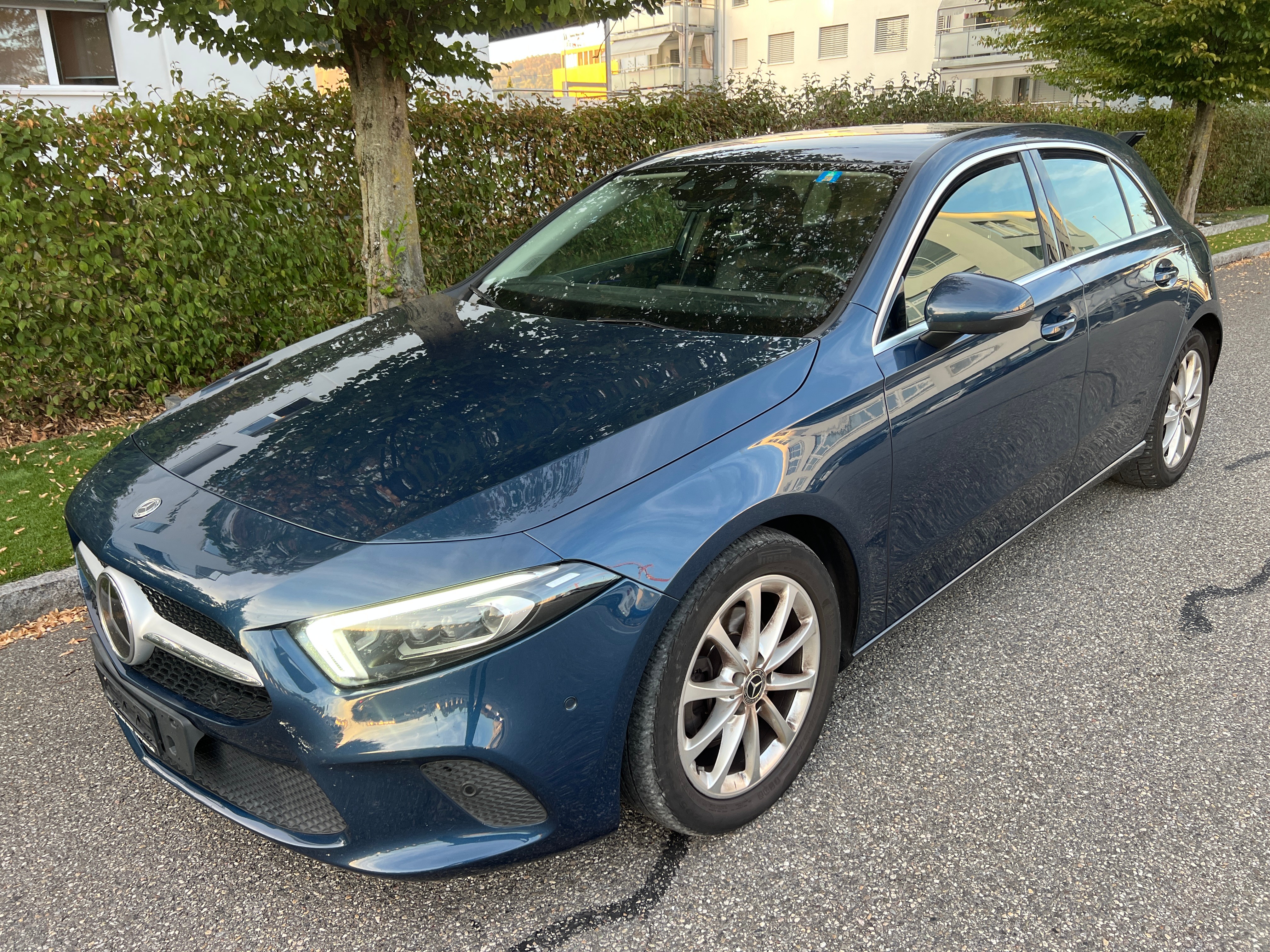 Car photo