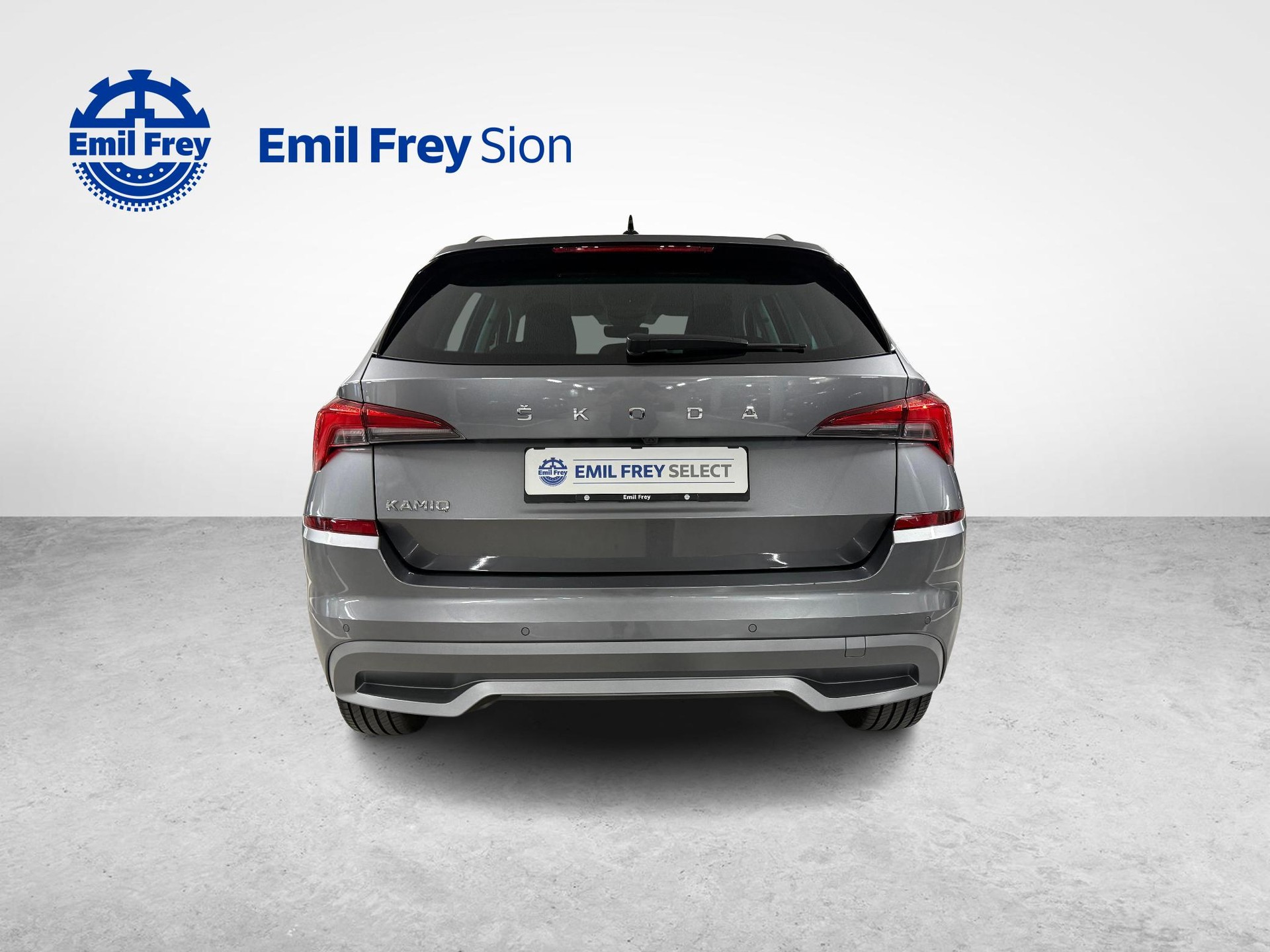 SKODA Kamiq 1.0 TSI Ambition DSG-image-3