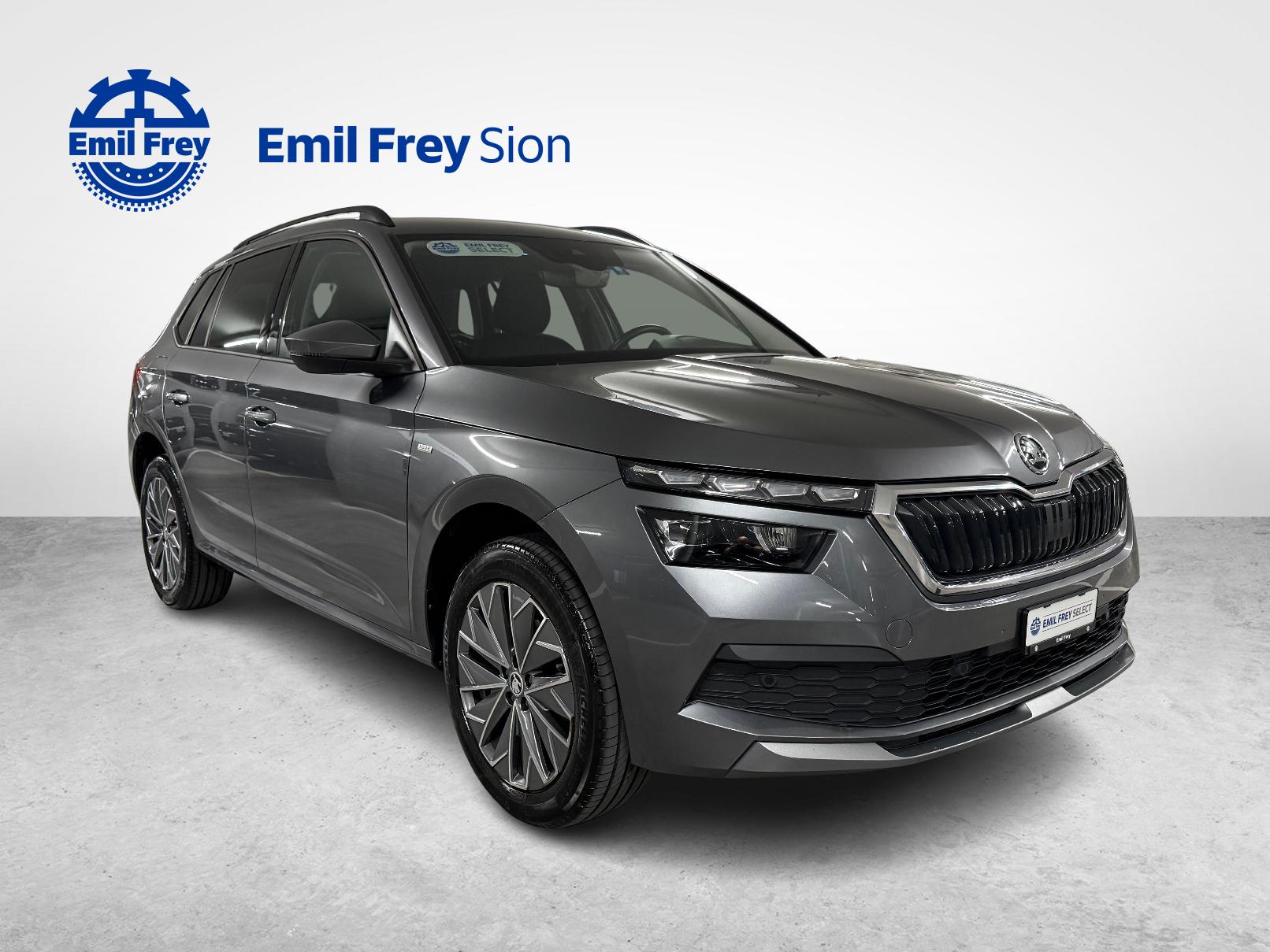 SKODA Kamiq 1.0 TSI Ambition DSG-image-6