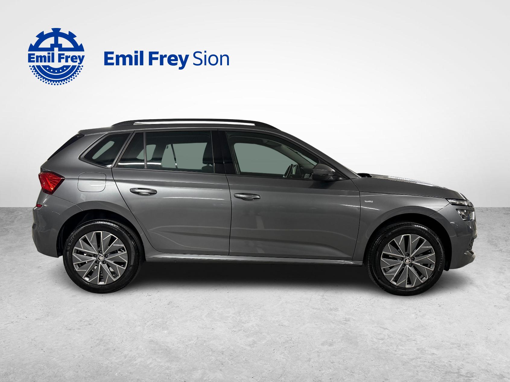 SKODA Kamiq 1.0 TSI Ambition DSG-image-5