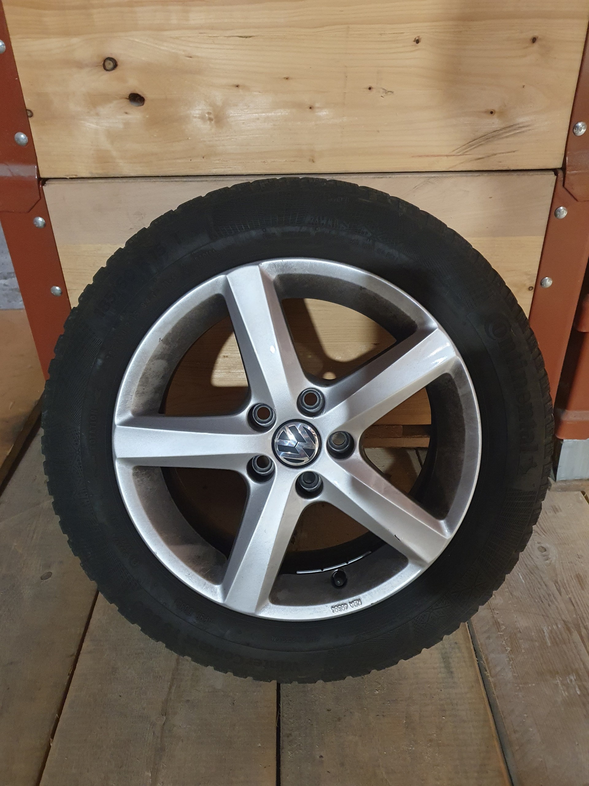 VW Polo 1.2 TSI BMT Lounge ✅️✅️-image-9