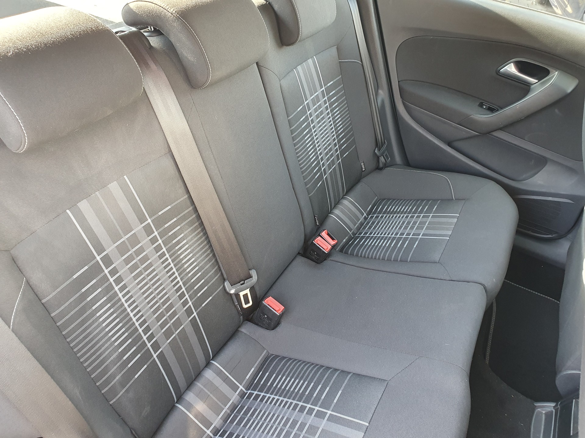 VW Polo 1.2 TSI BMT Lounge ✅️✅️-image-7